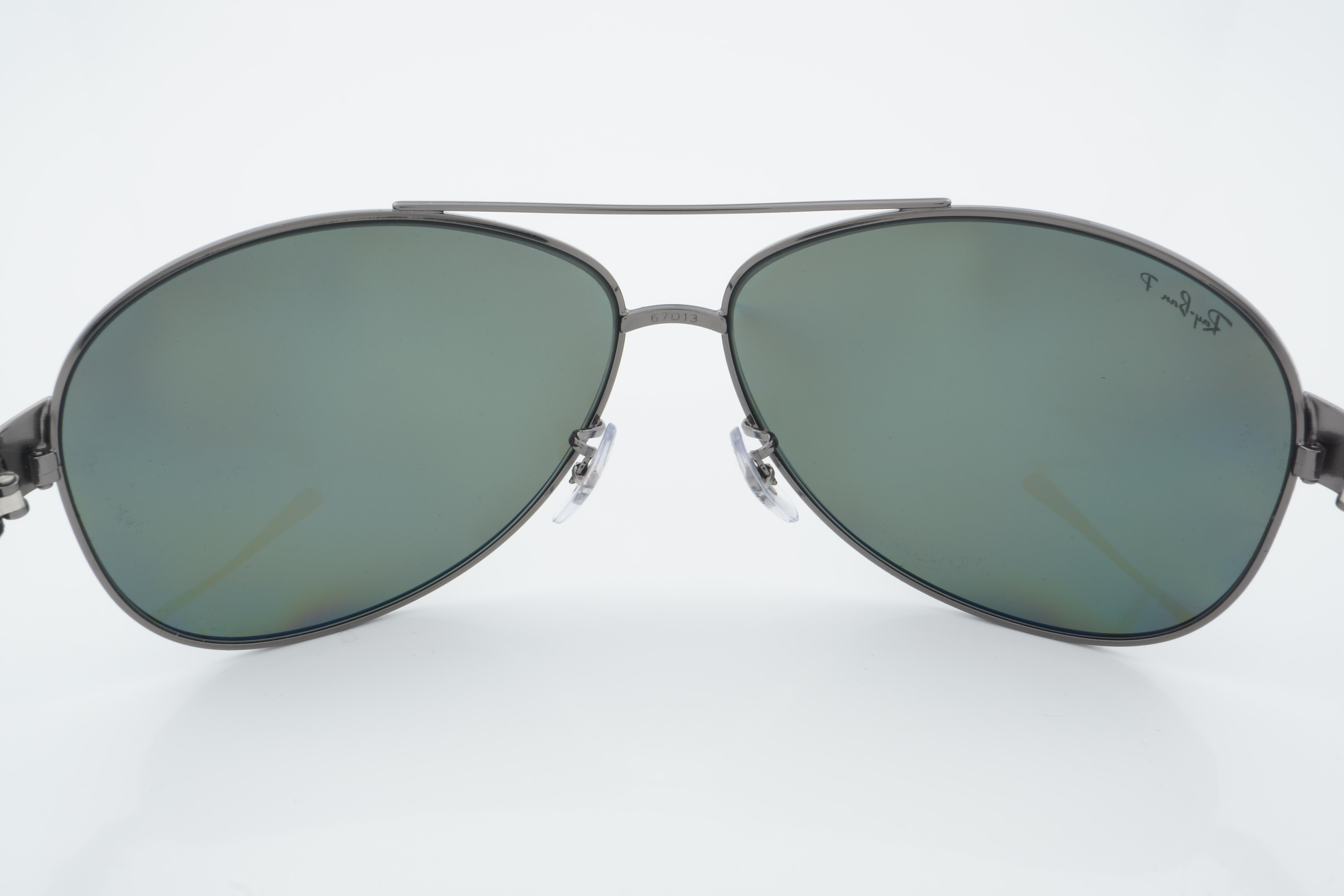 Ray-Ban RB 3386 004/9A 67 - 01 Güneş Gözlüğü
