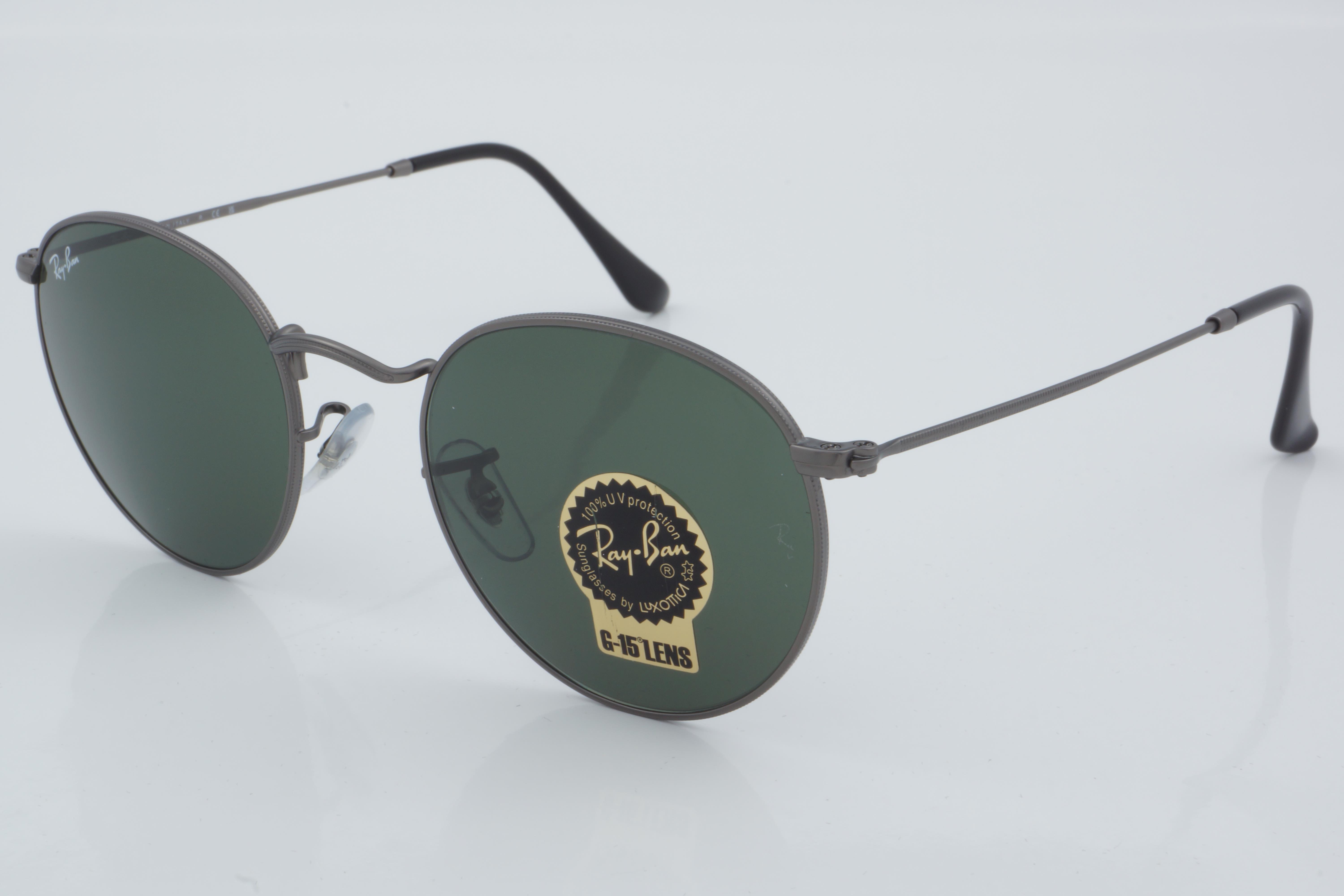 Ray-Ban RB 3447 029 50 - 01 Güneş Gözlüğü