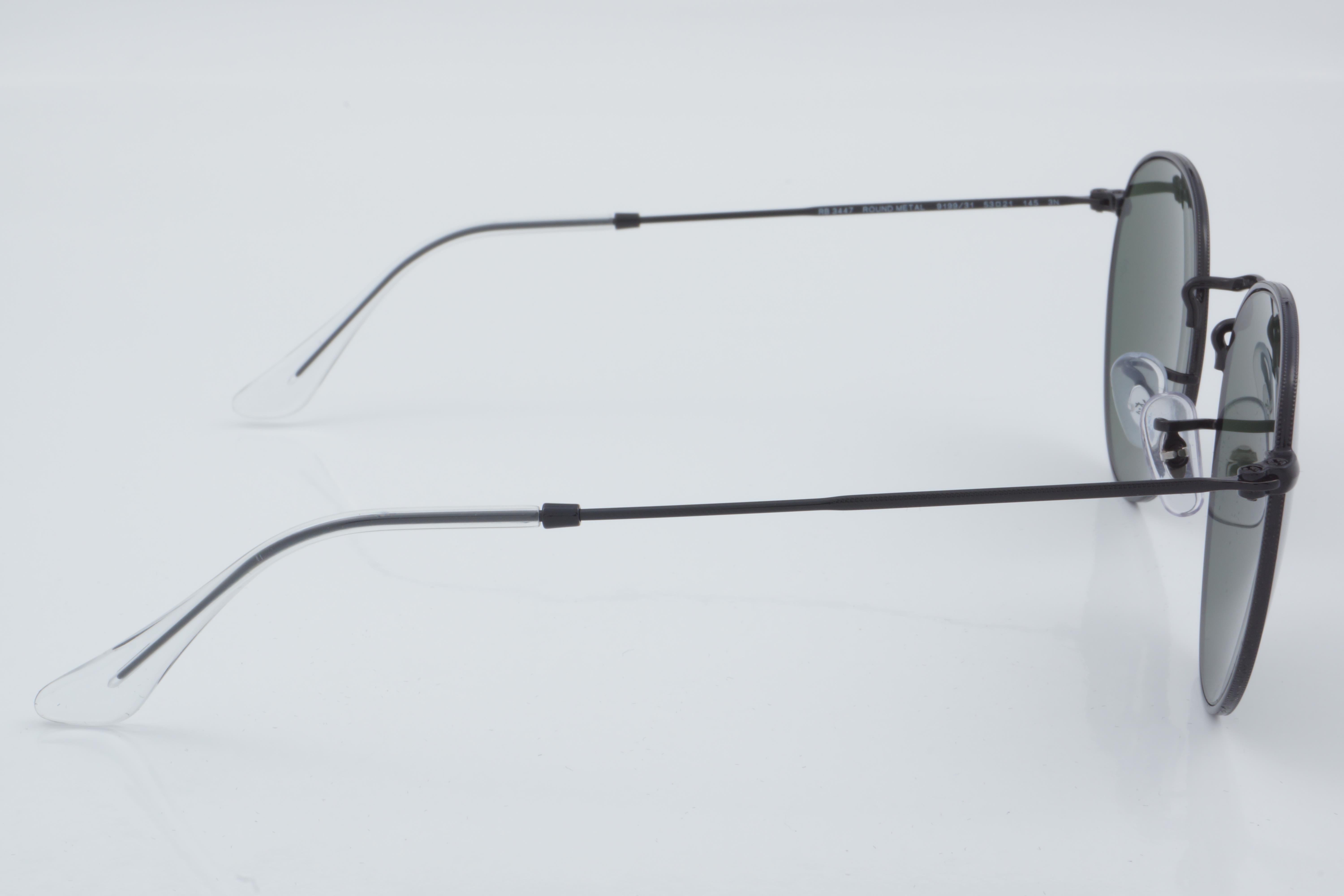 Ray-Ban RB 3447 029 53 - 01 Güneş Gözlüğü