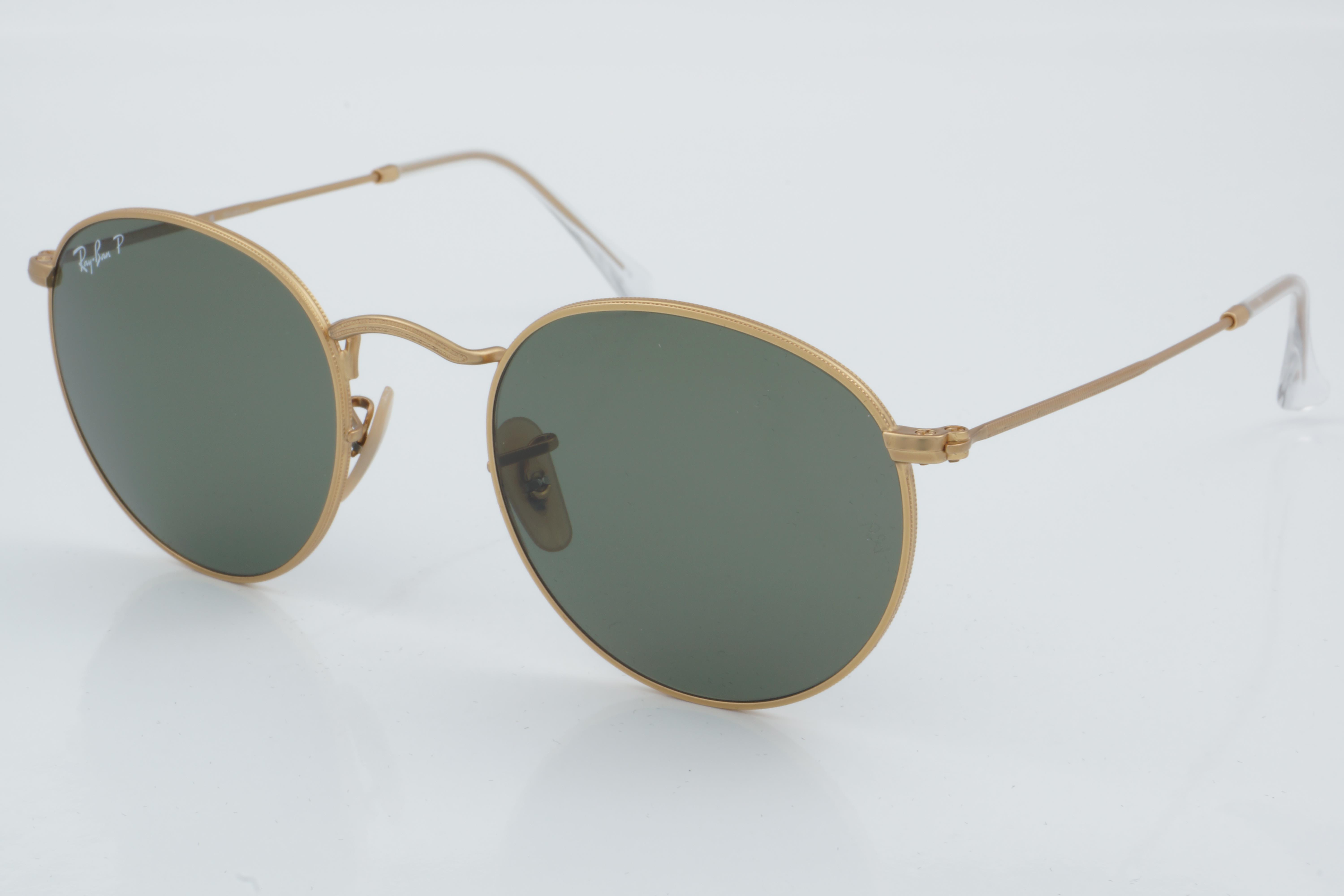 Ray-Ban RB 3447 112/58 50 - 01 Güneş Gözlüğü