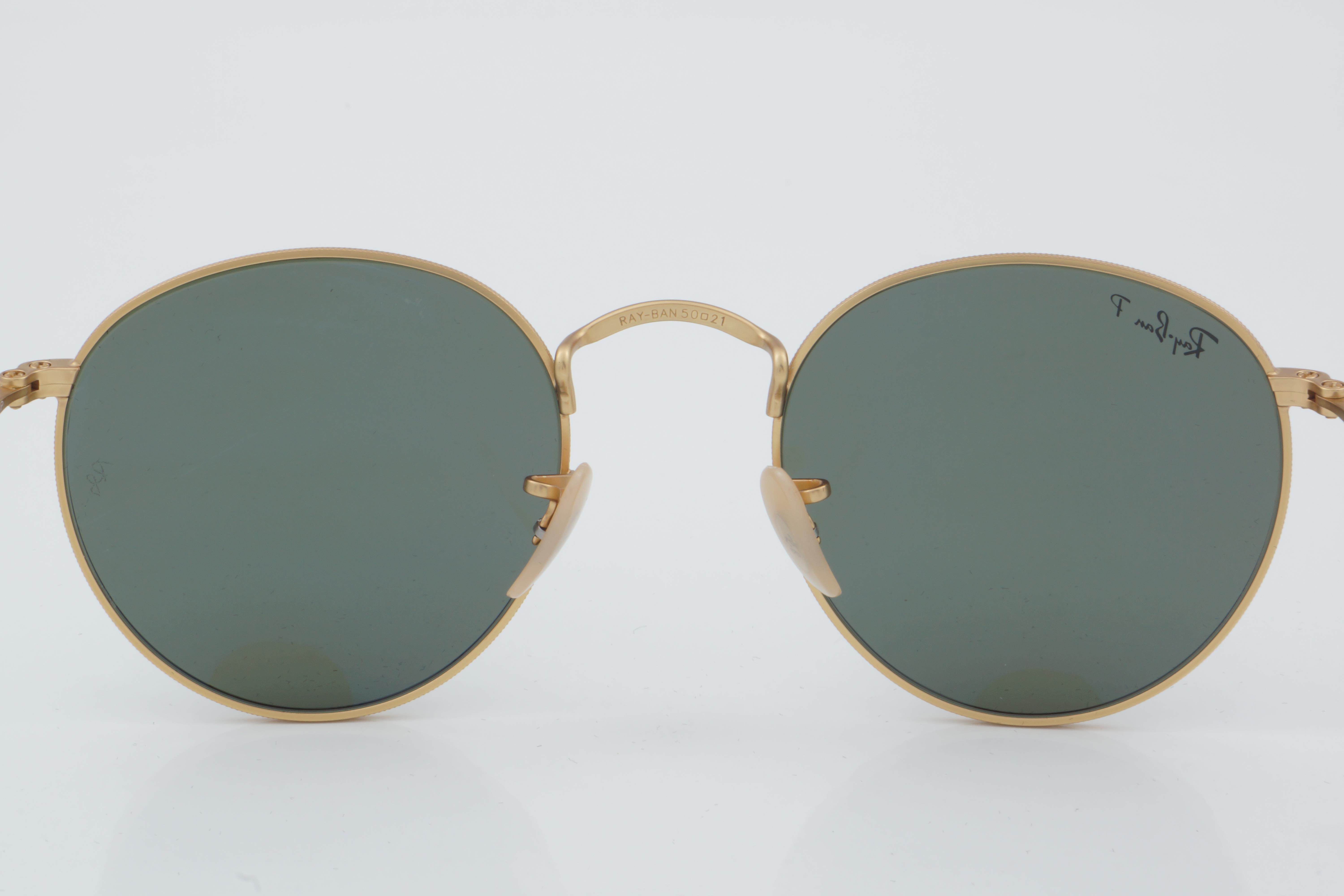 Ray-Ban RB 3447 112/58 50 - 01 Güneş Gözlüğü