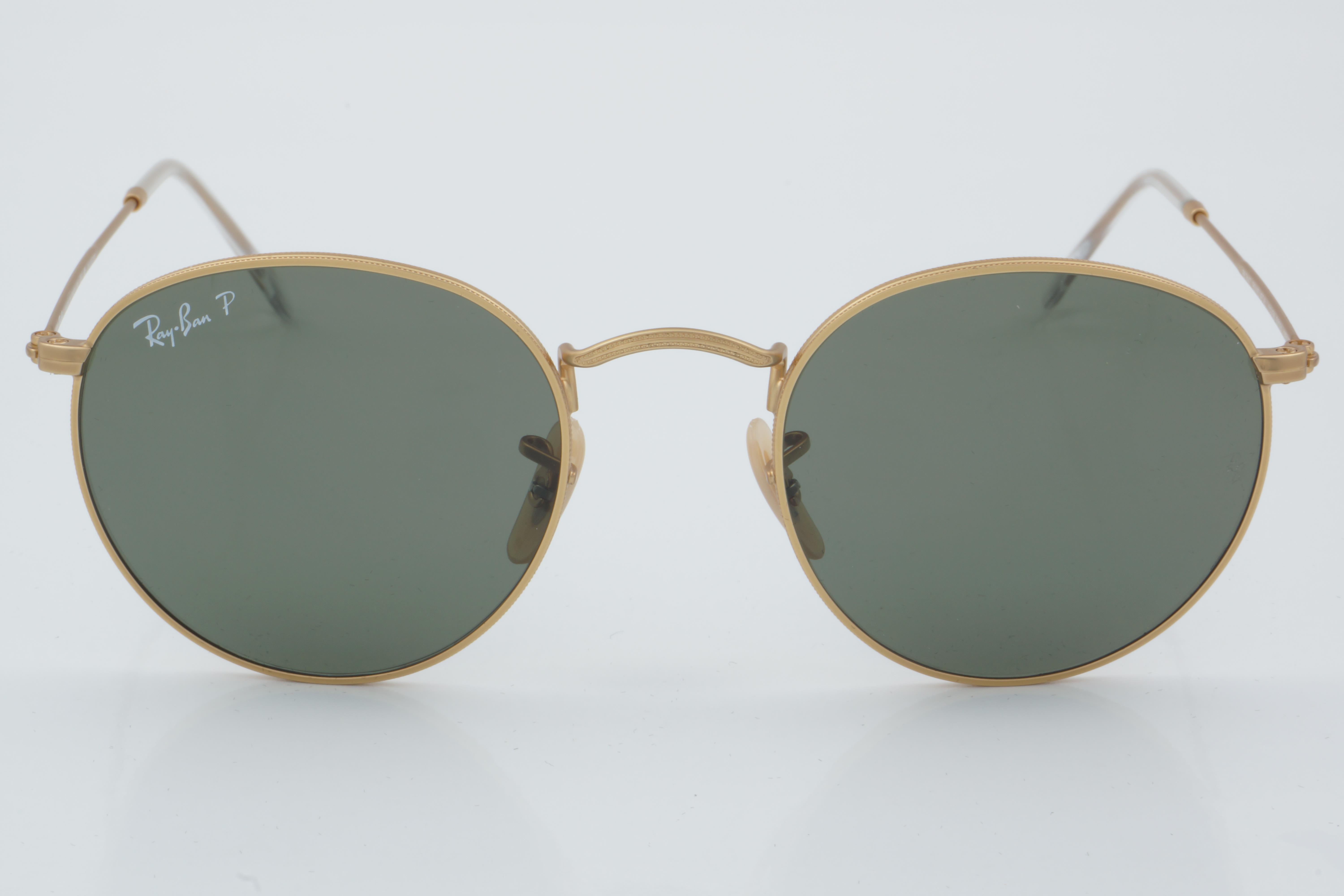 Ray-Ban RB 3447 112/58 50 - 01 Güneş Gözlüğü