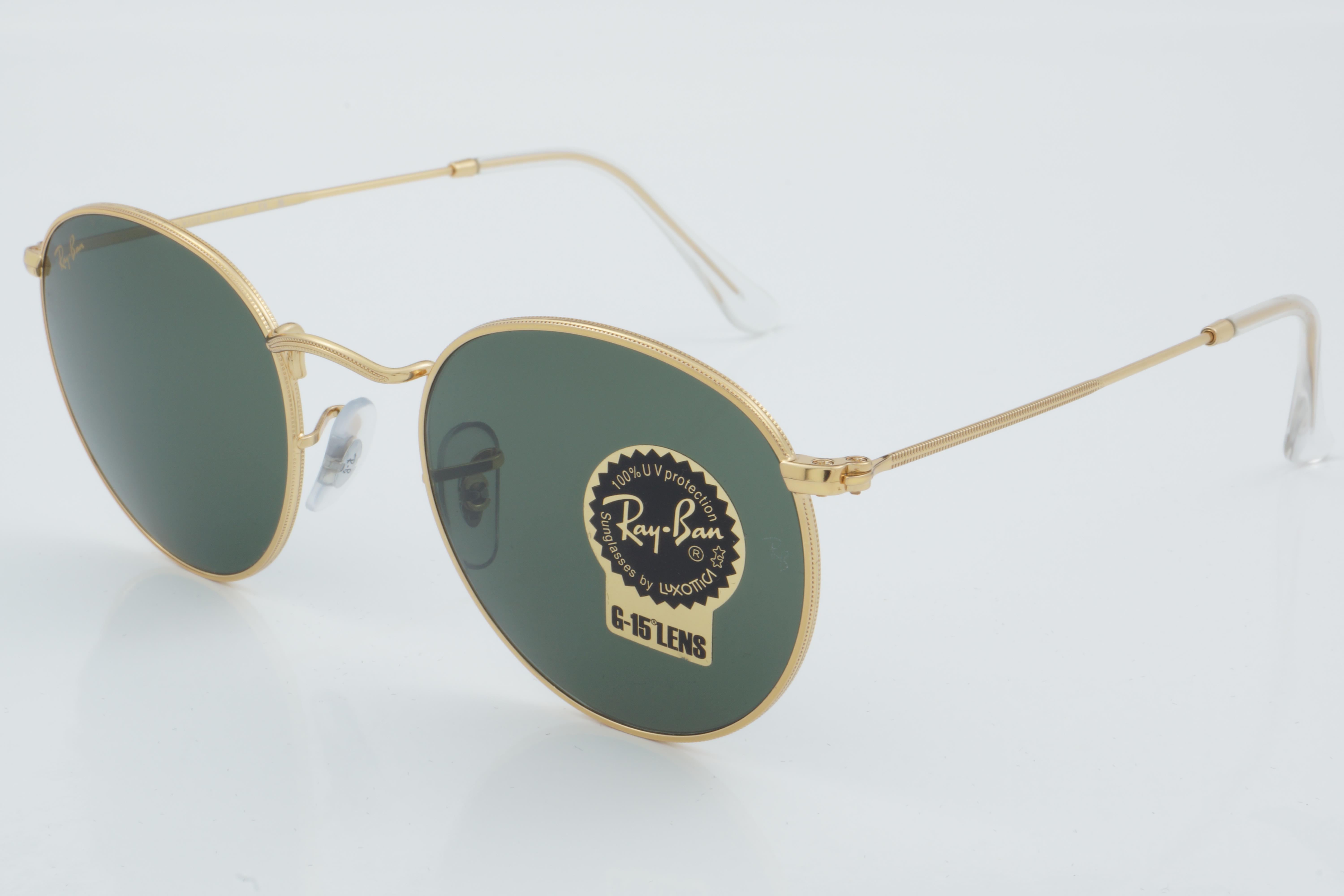 Ray-Ban RB 3447 9196/31 50 - 01 Güneş Gözlüğü