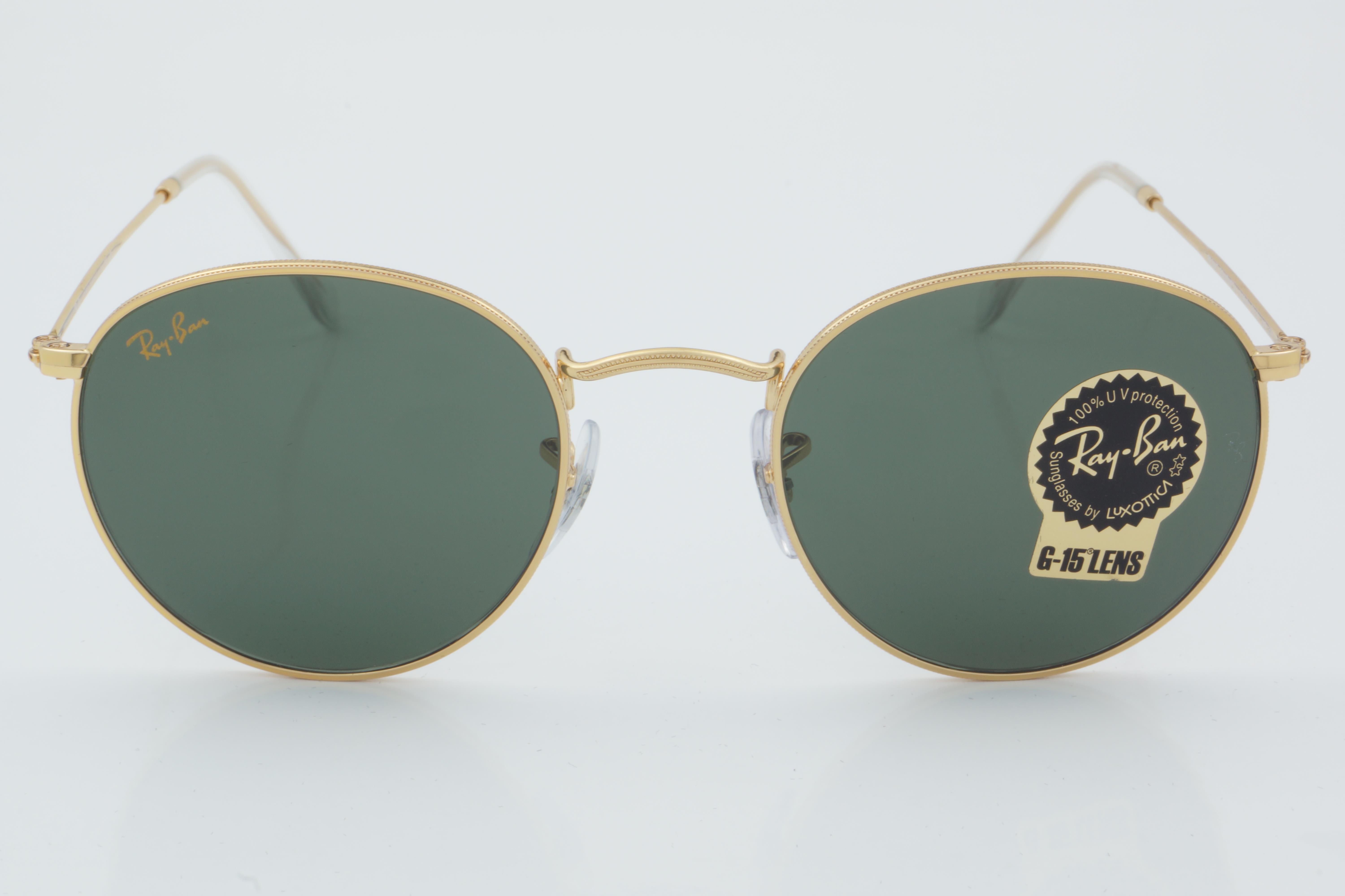 Ray-Ban RB 3447 9196/31 50 - 01 Güneş Gözlüğü