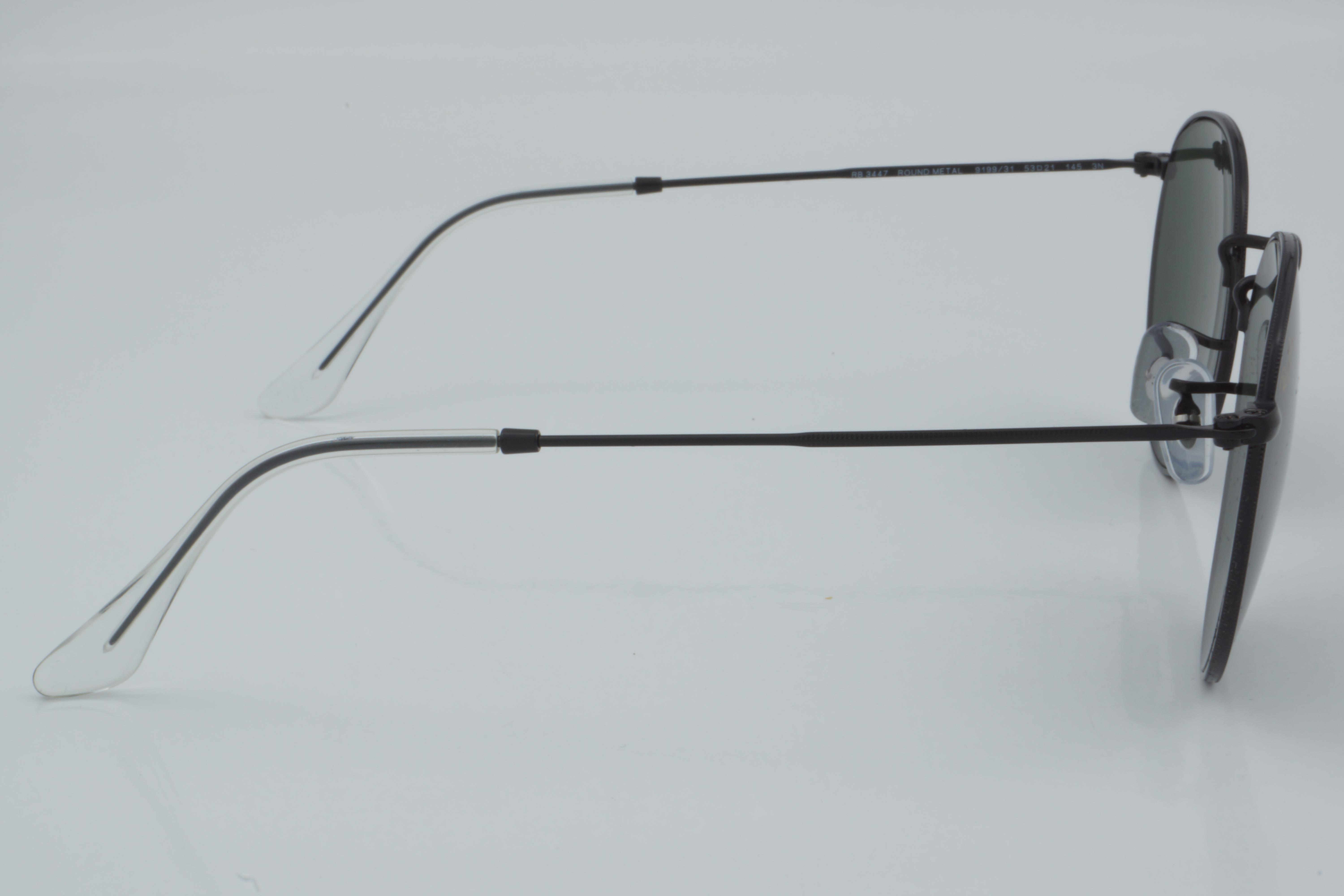 Ray-Ban RB 3447 9199/31 53 - 01 Güneş Gözlüğü