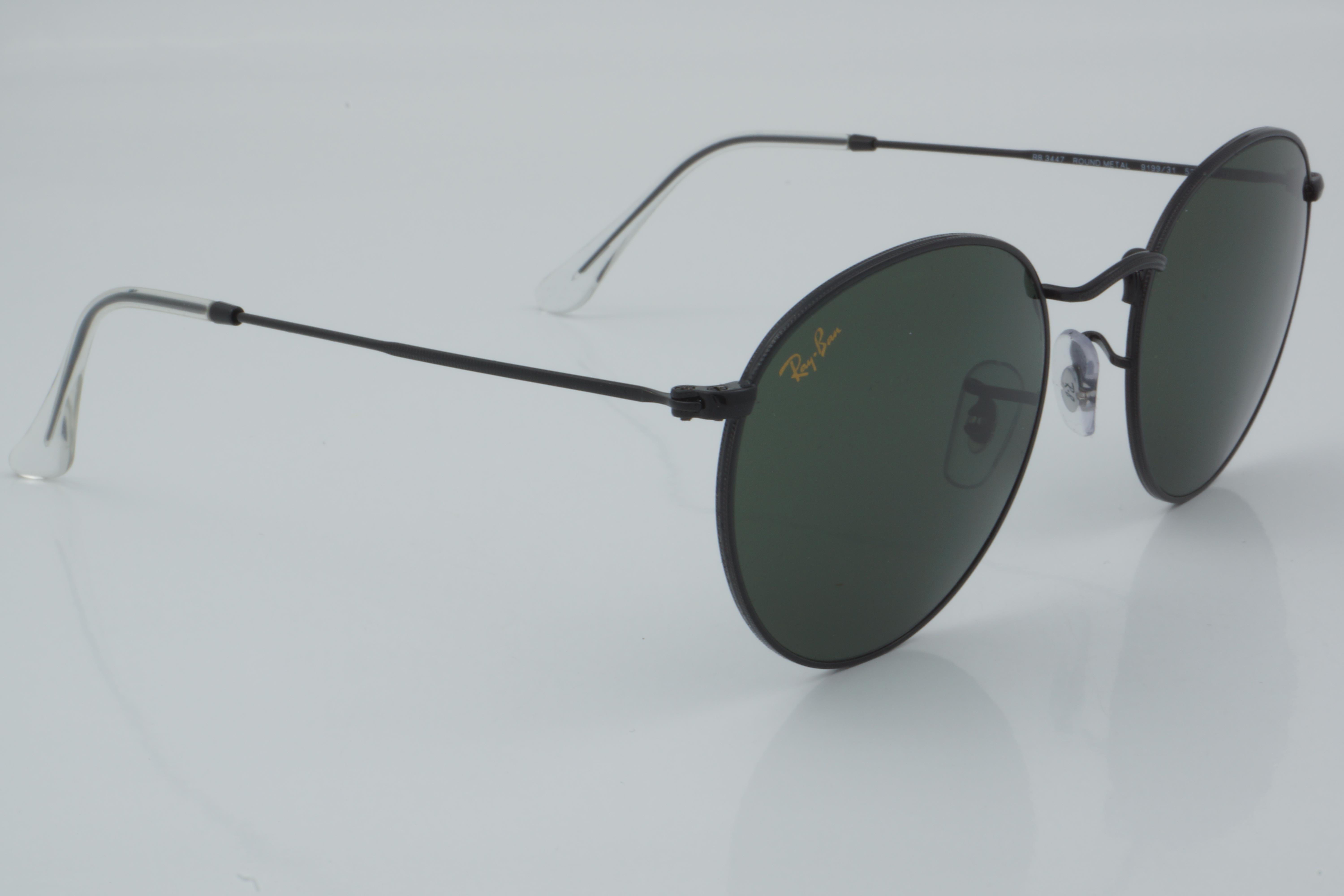 Ray-Ban RB 3447 9199/31 53 - 01 Güneş Gözlüğü