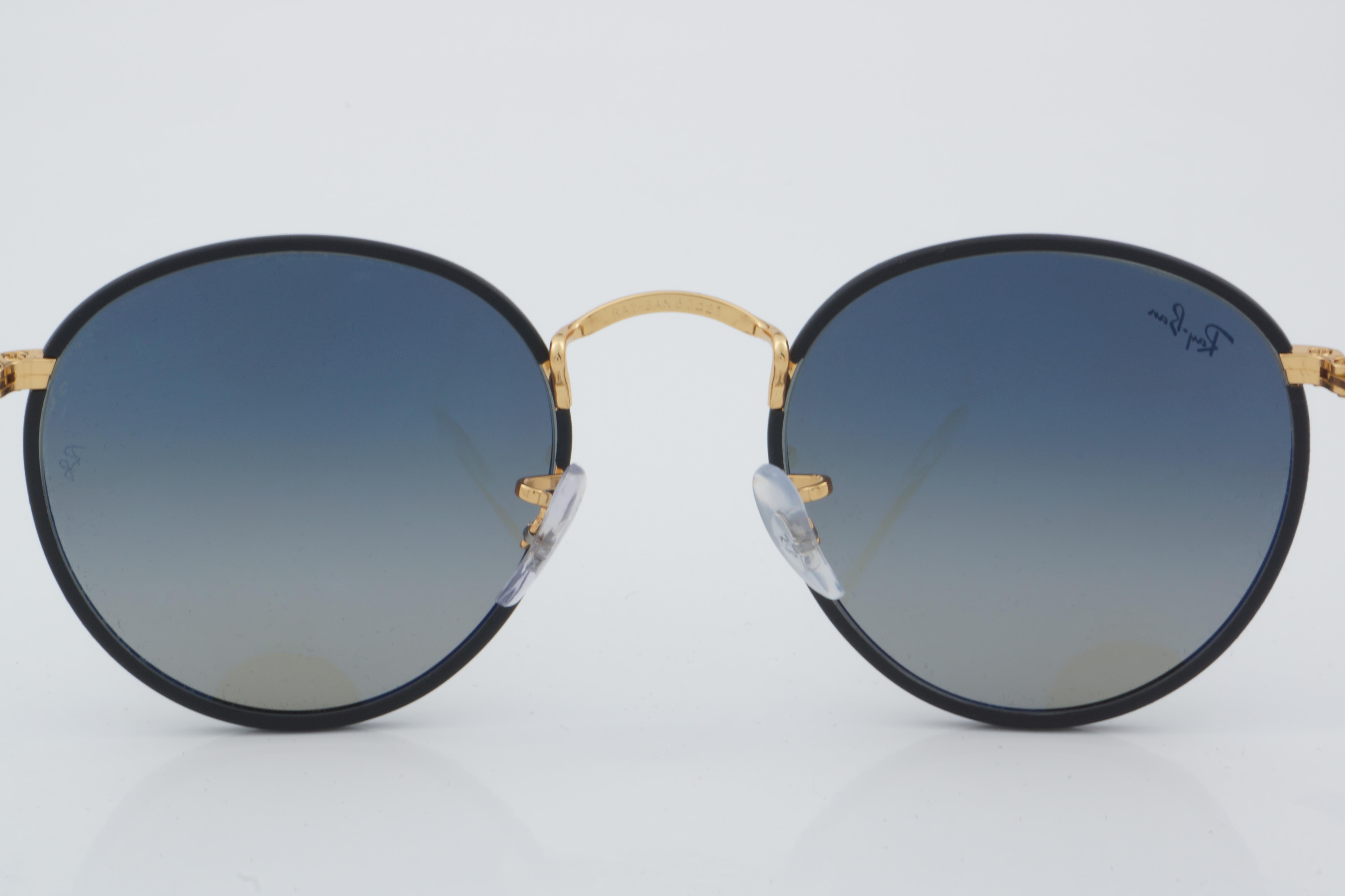 Ray-Ban RB 3447-JM 9196/71 50 - 01 Güneş Gözlüğü