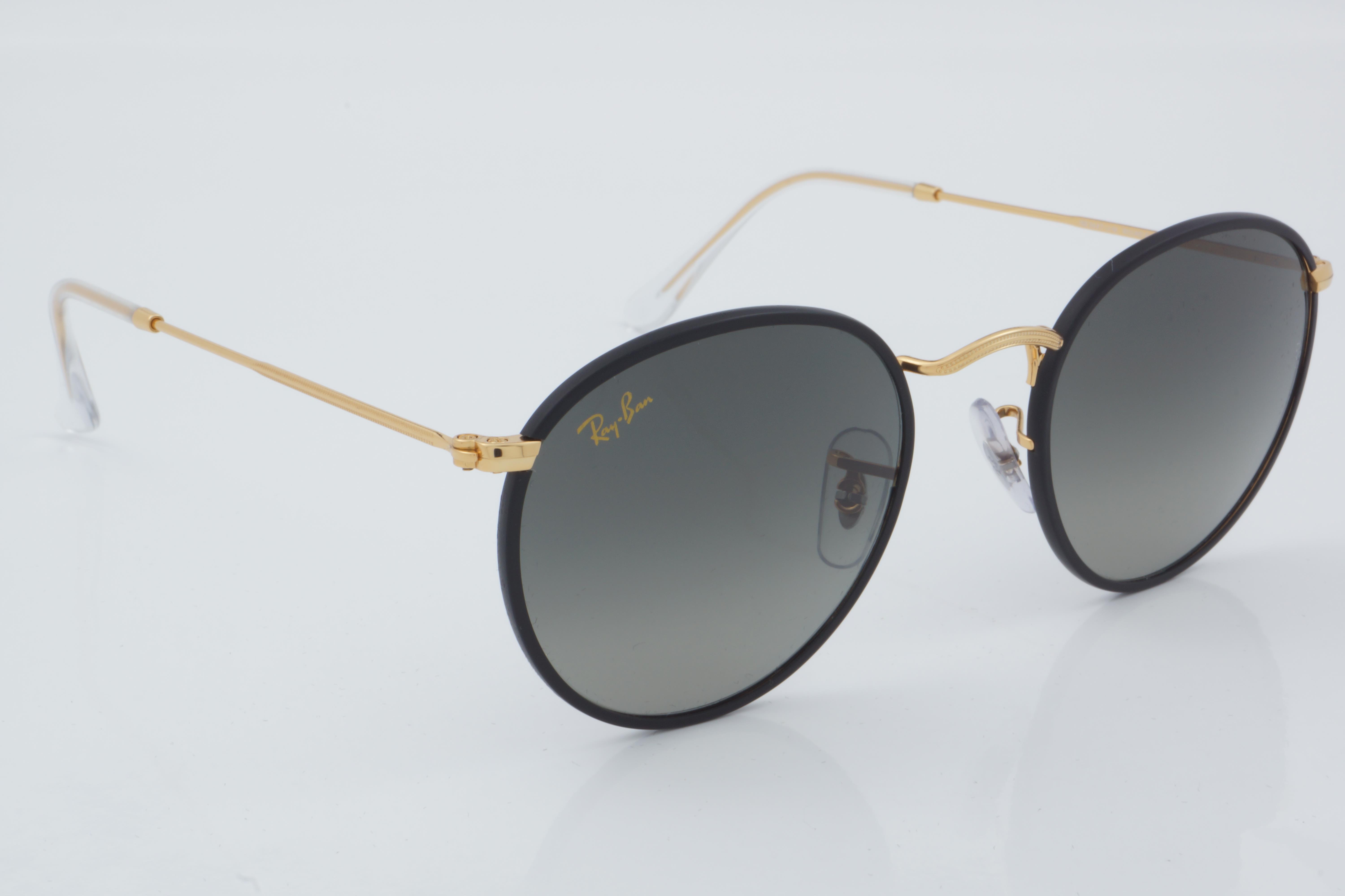 Ray-Ban RB 3447-JM 9196/71 50 - 01 Güneş Gözlüğü
