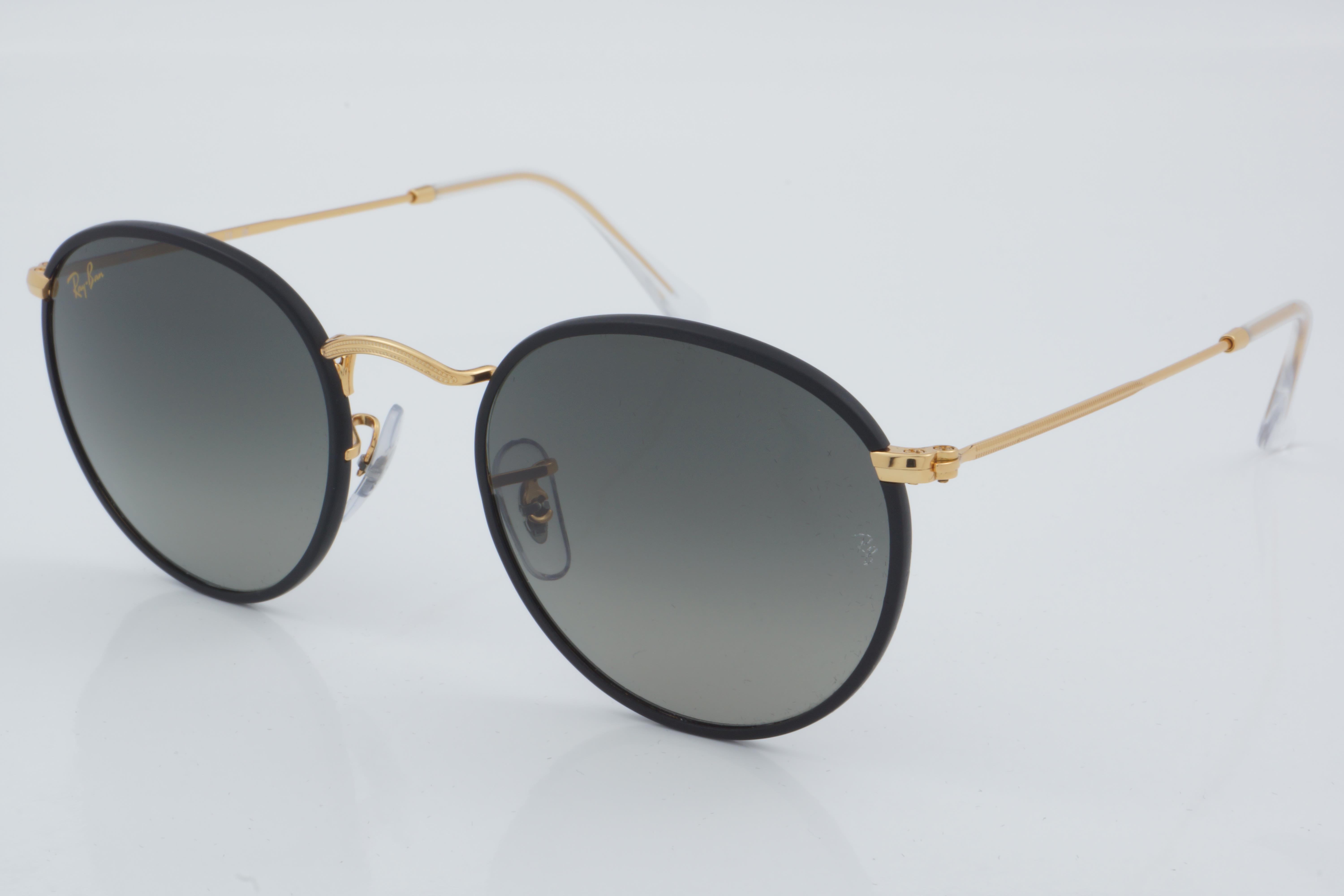Ray-Ban RB 3447-JM 9196/71 50 - 01 Güneş Gözlüğü