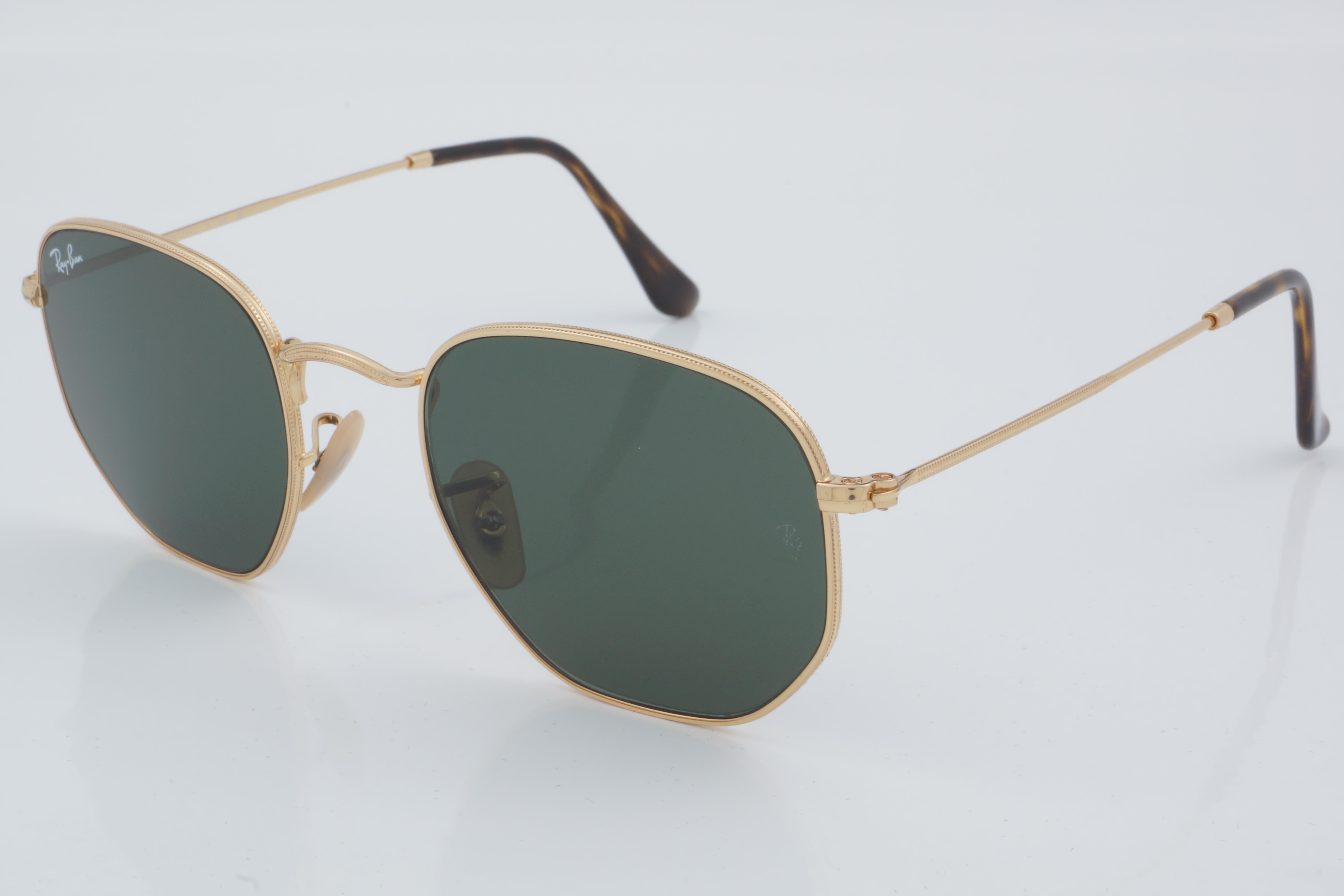 Ray-Ban RB 3548-N 001 51 - 01 Güneş Gözlüğü