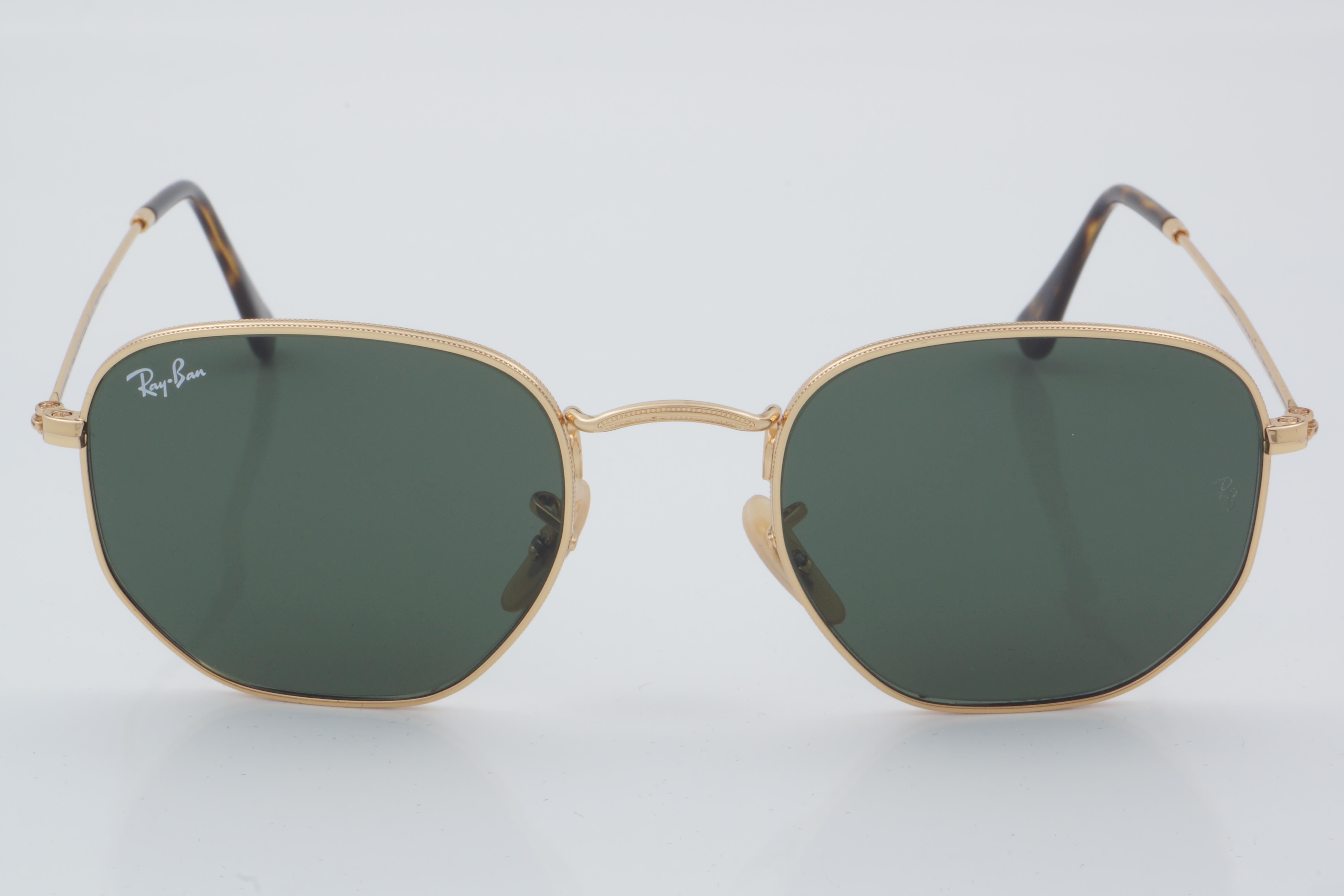 Ray-Ban RB 3548-N 001 51 - 01 Güneş Gözlüğü