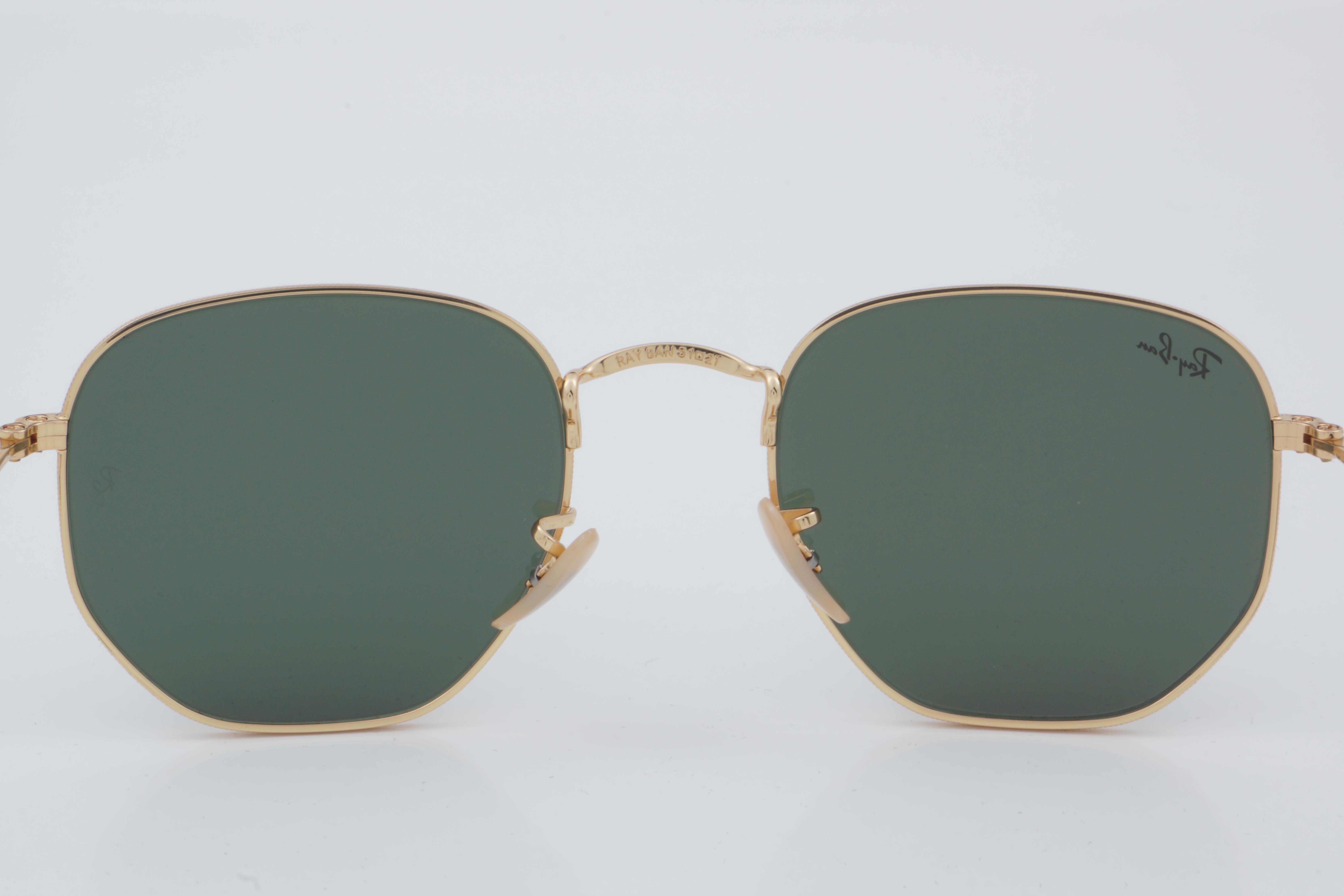 Ray-Ban RB 3548-N 001 51 - 01 Güneş Gözlüğü