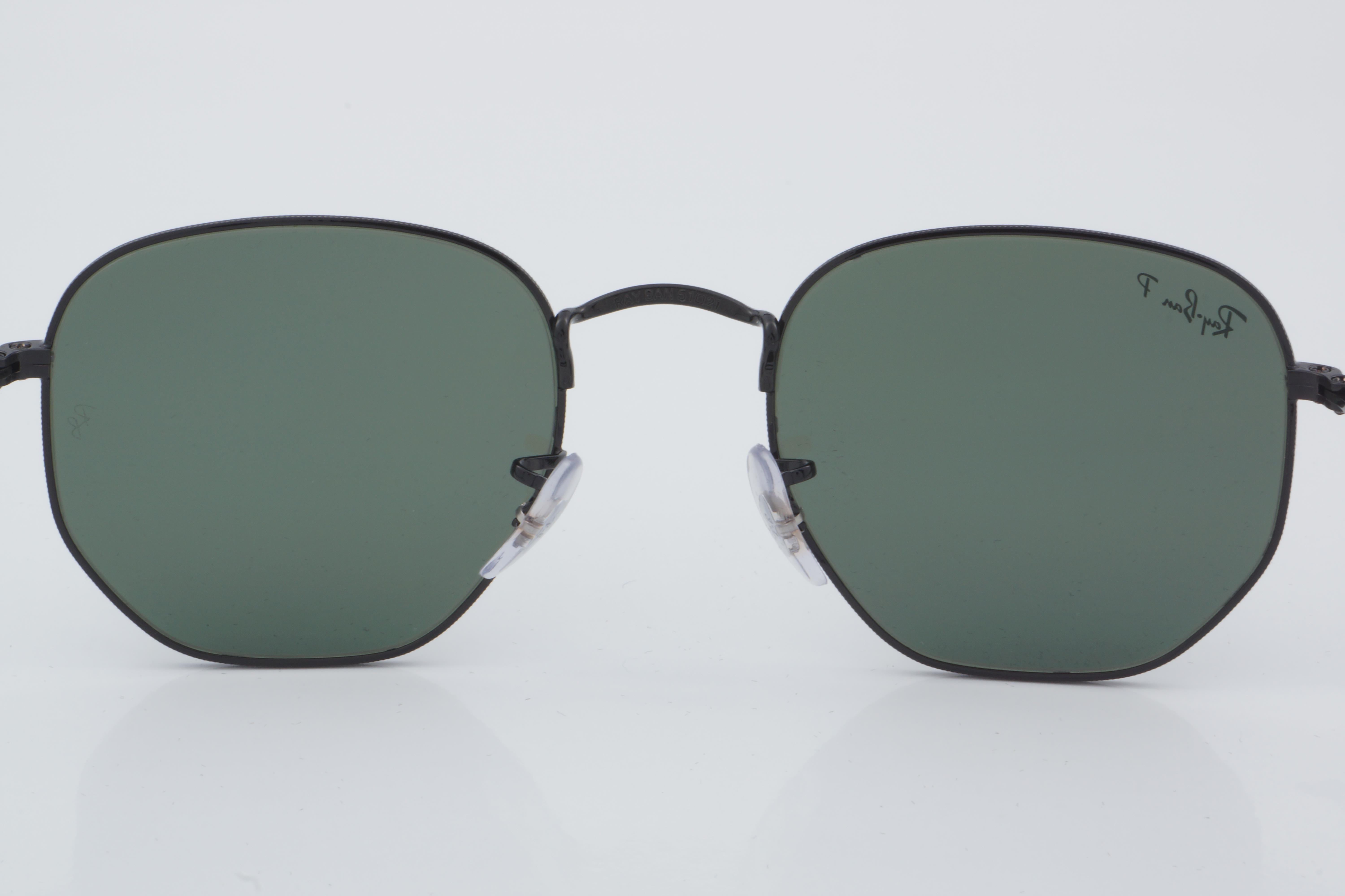 Ray-Ban RB 3548-N 002/58 51 - 01 Güneş Gözlüğü