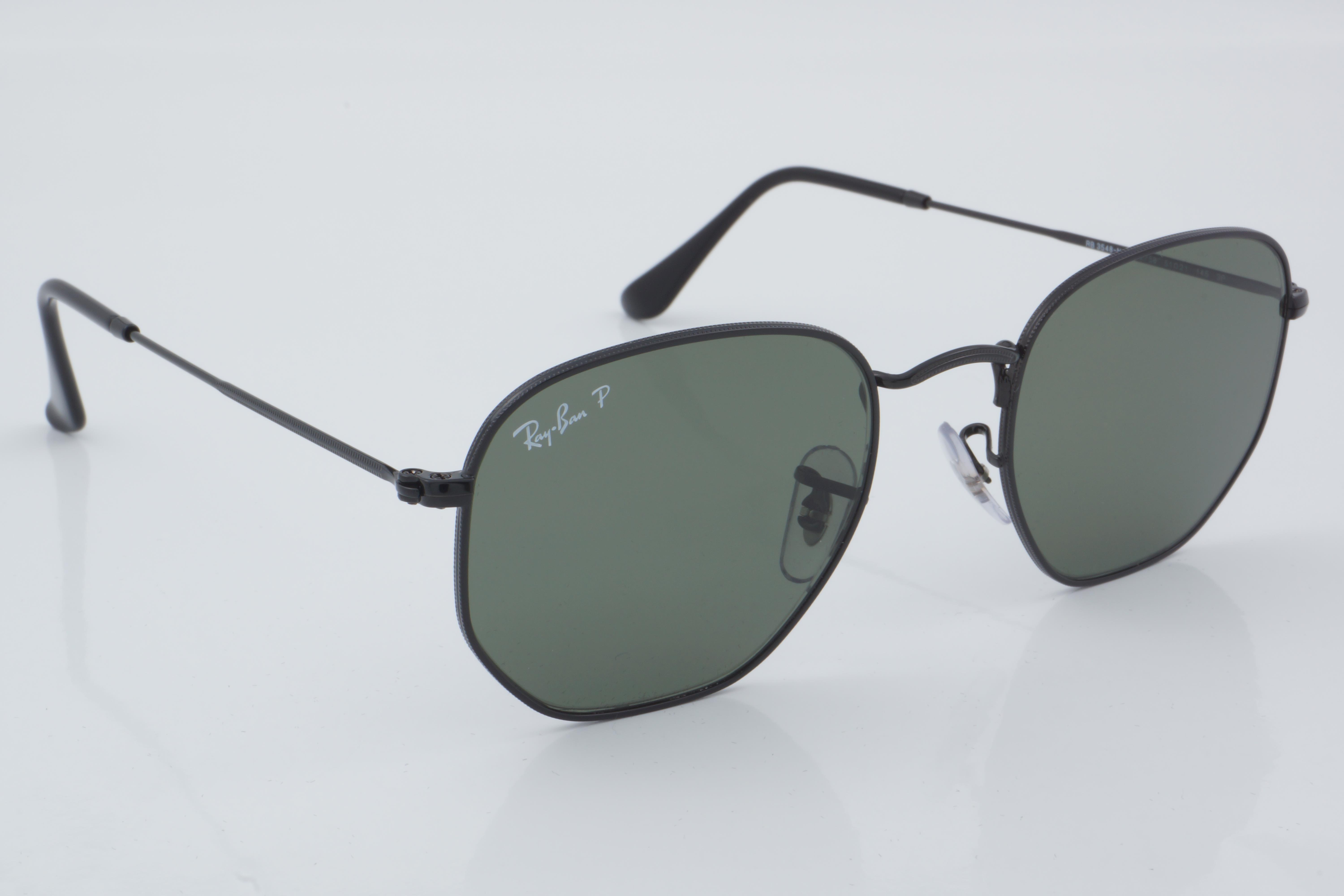Ray-Ban RB 3548-N 002/58 51 - 01 Güneş Gözlüğü