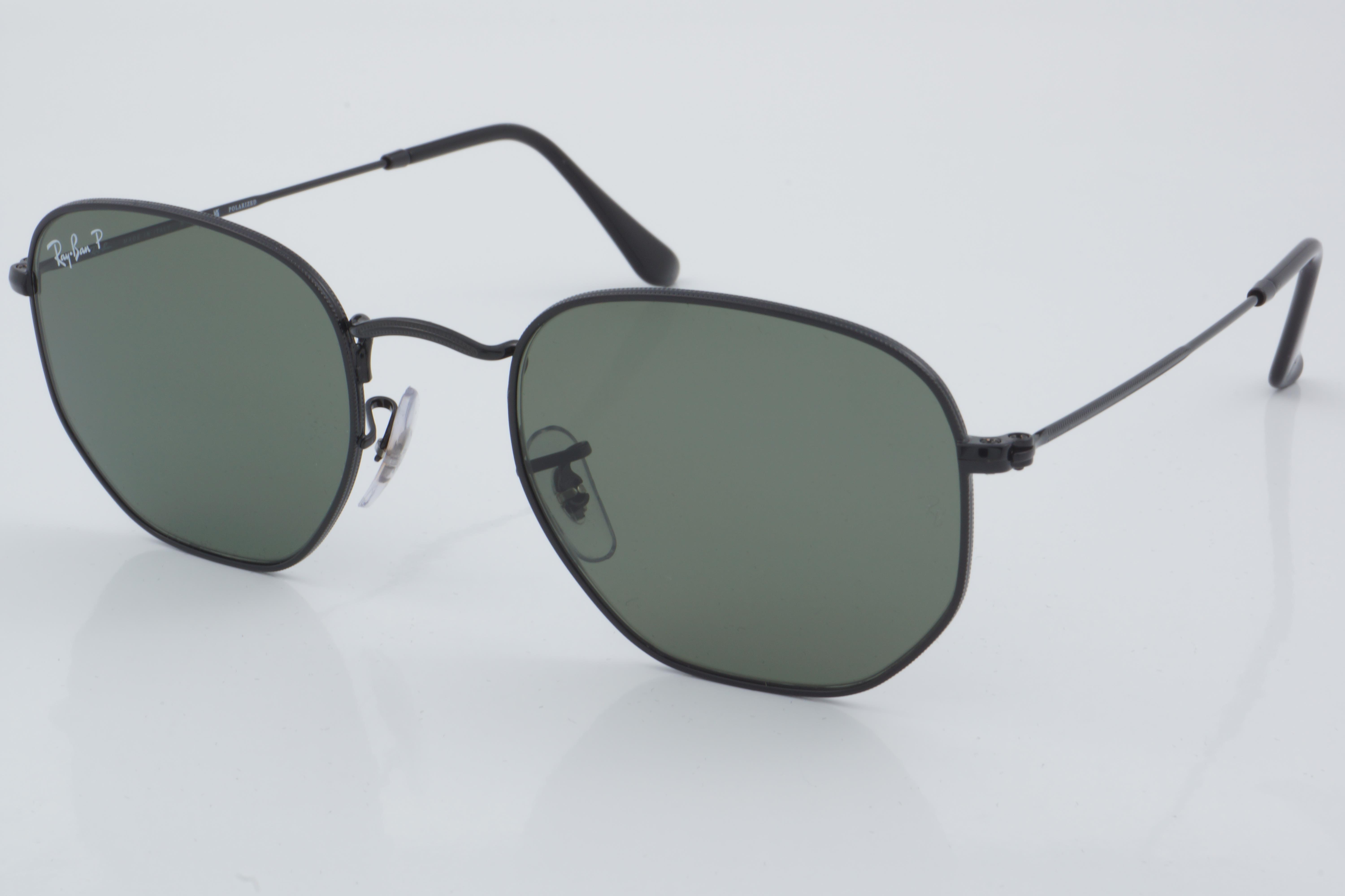 Ray-Ban RB 3548-N 002/58 51 - 01 Güneş Gözlüğü