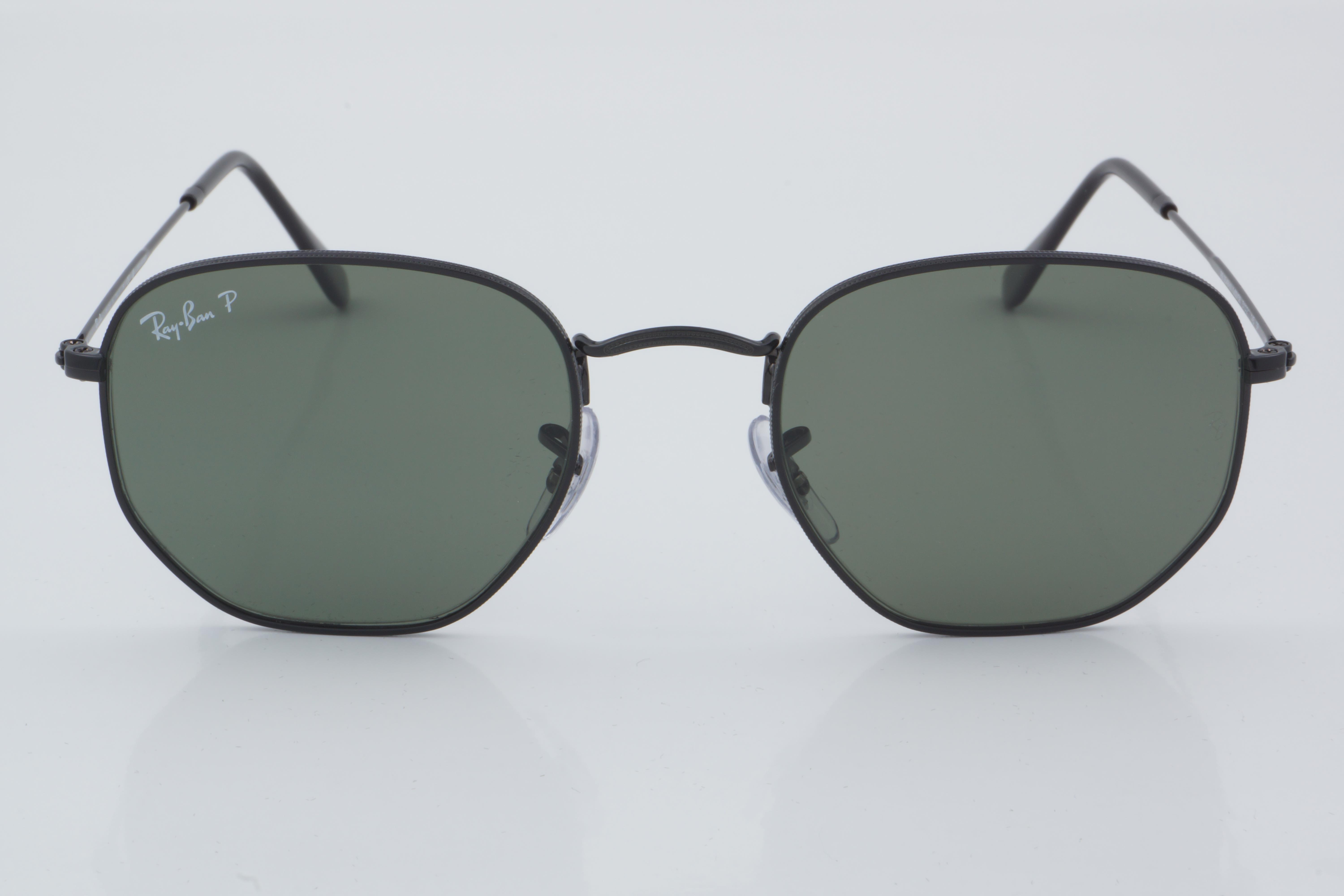 Ray-Ban RB 3548-N 002/58 51 - 01 Güneş Gözlüğü