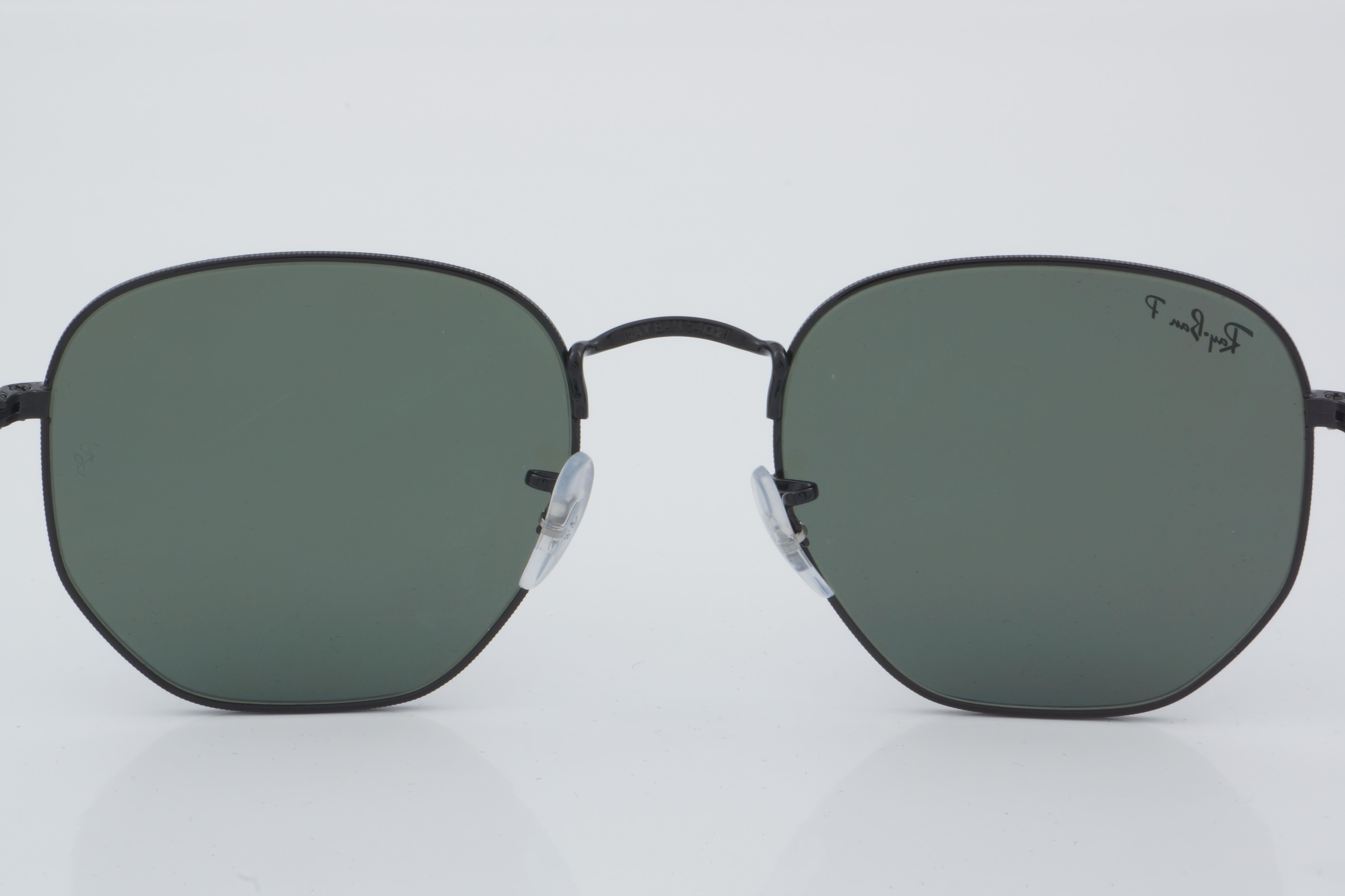 Ray-Ban RB 3548-N 002/58 54 - 01 Güneş Gözlüğü