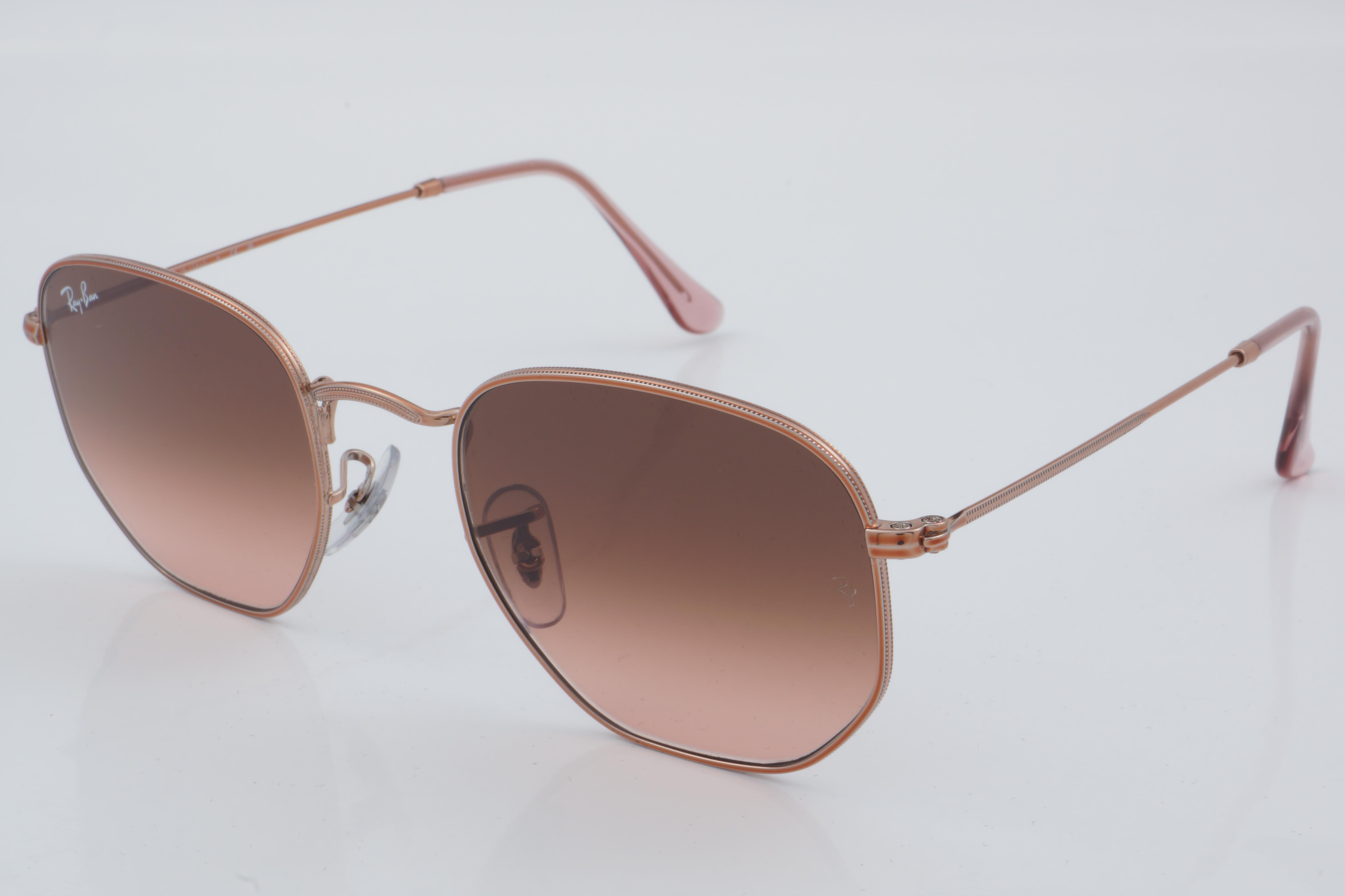 Ray-Ban RB 3548-N 9069/A5 51 - 01 Güneş Gözlüğü
