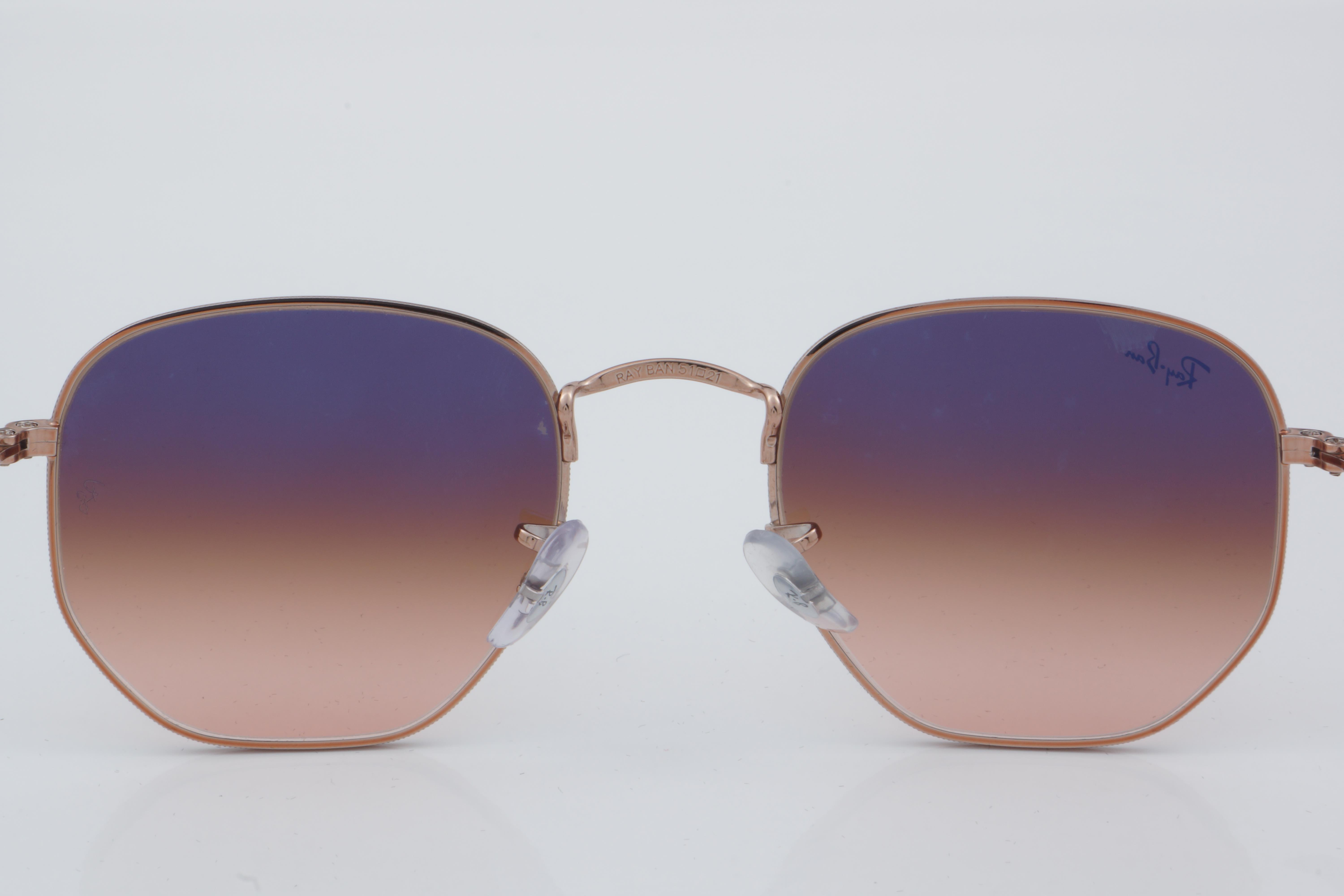 Ray-Ban RB 3548-N 9069/A5 51 - 01 Güneş Gözlüğü