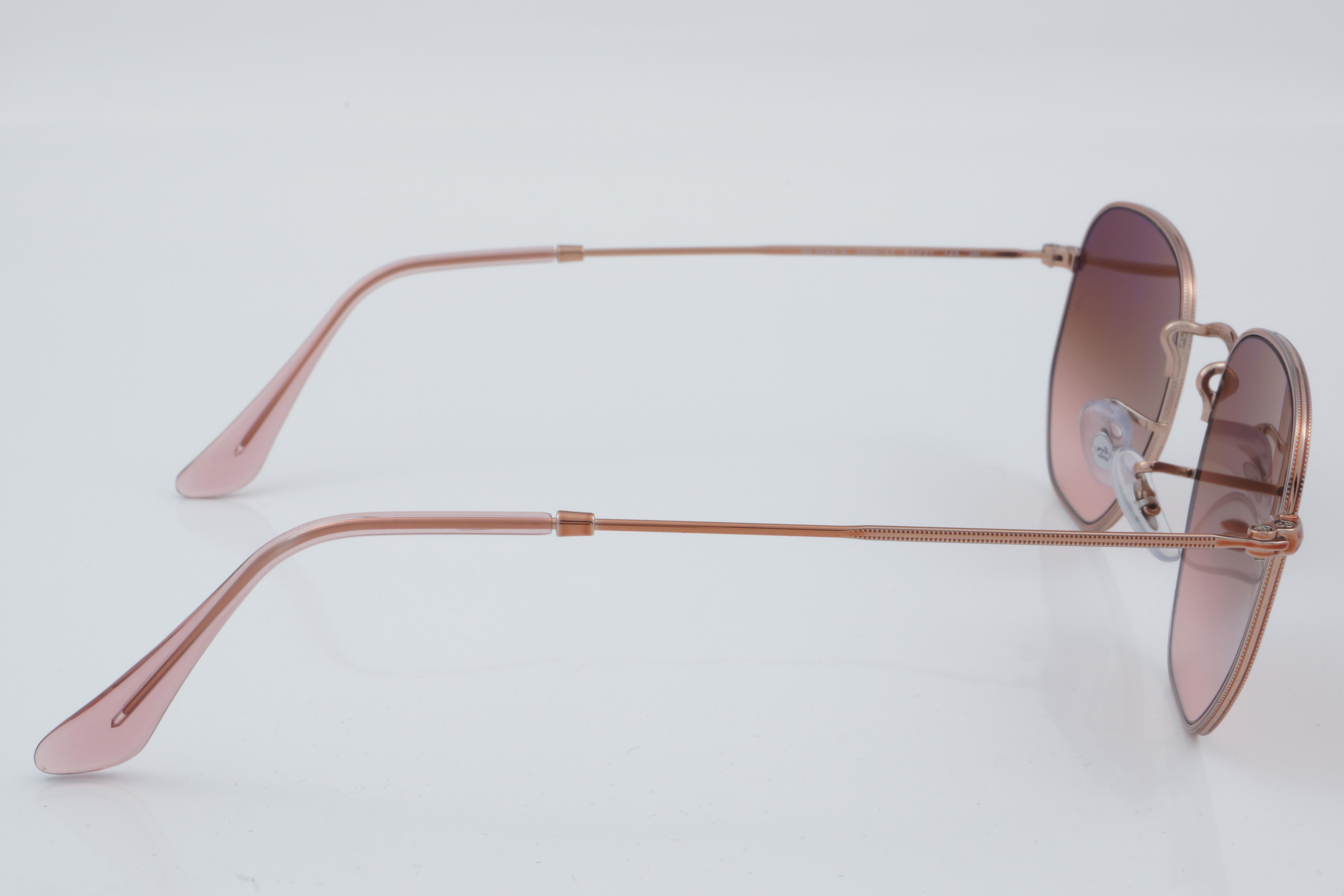 Ray-Ban RB 3548-N 9069/A5 51 - 01 Güneş Gözlüğü