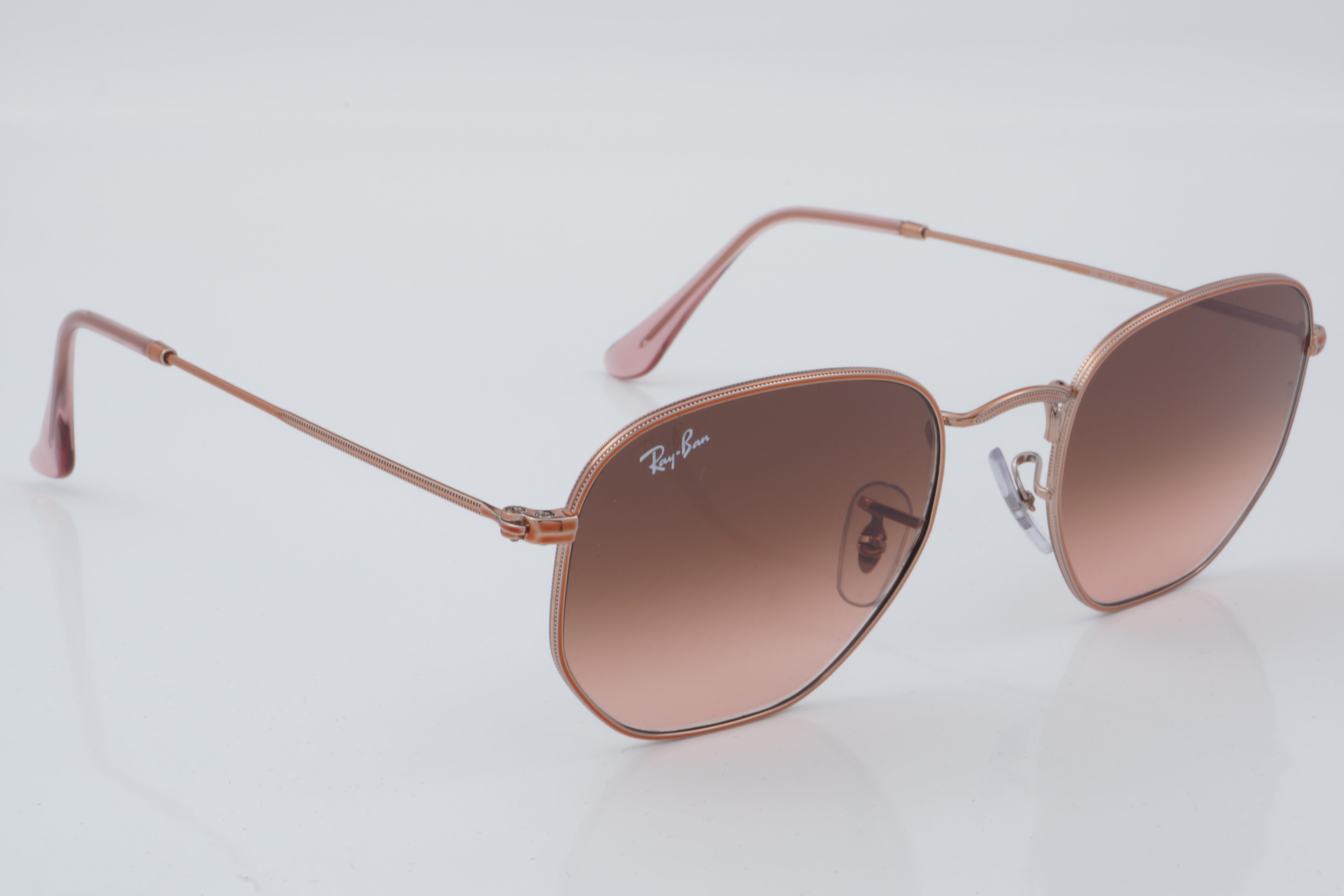Ray-Ban RB 3548-N 9069/A5 51 - 01 Güneş Gözlüğü
