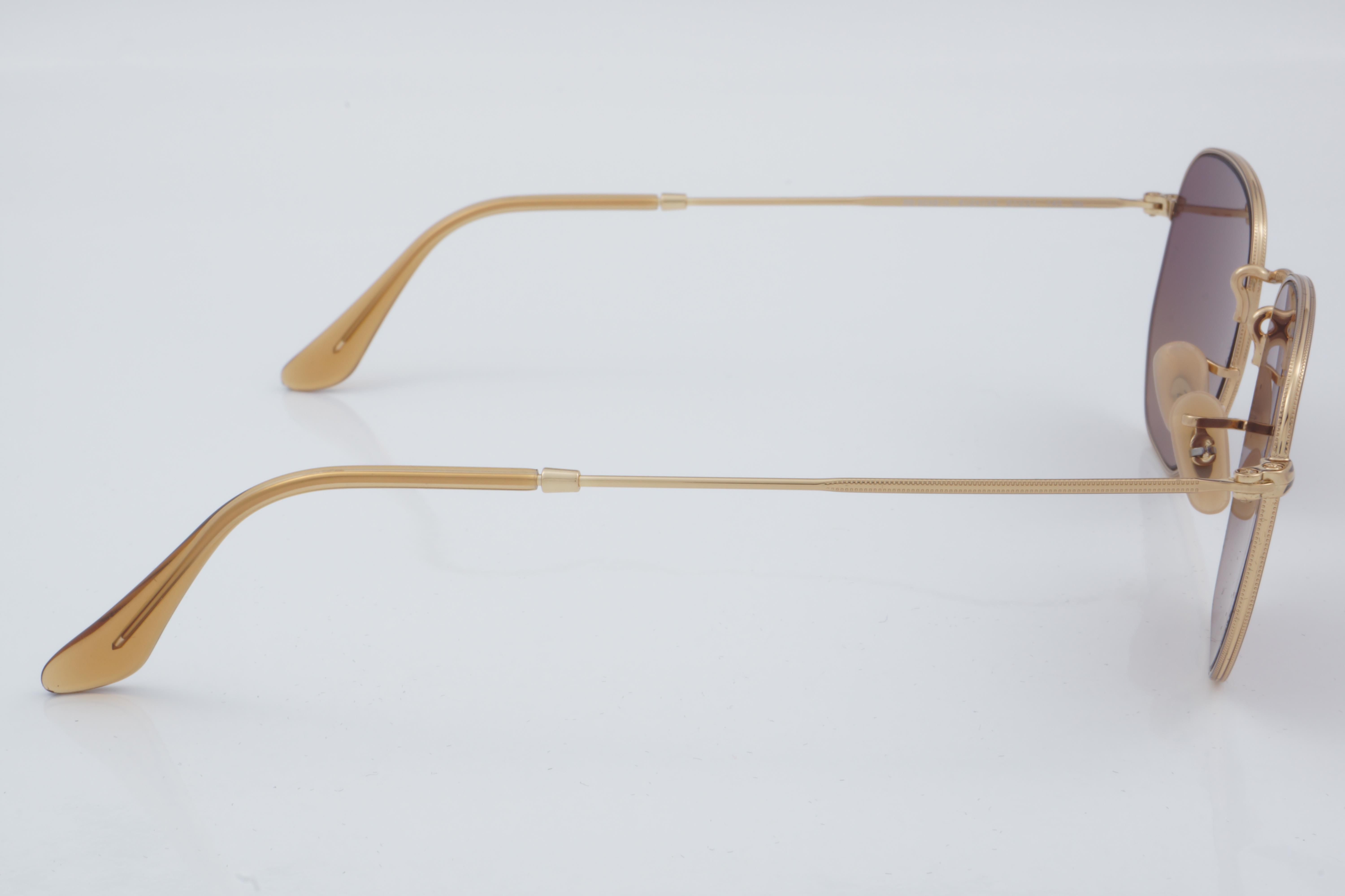 Ray-Ban RB 3548-N 9124/43 51 - 01 Güneş Gözlüğü