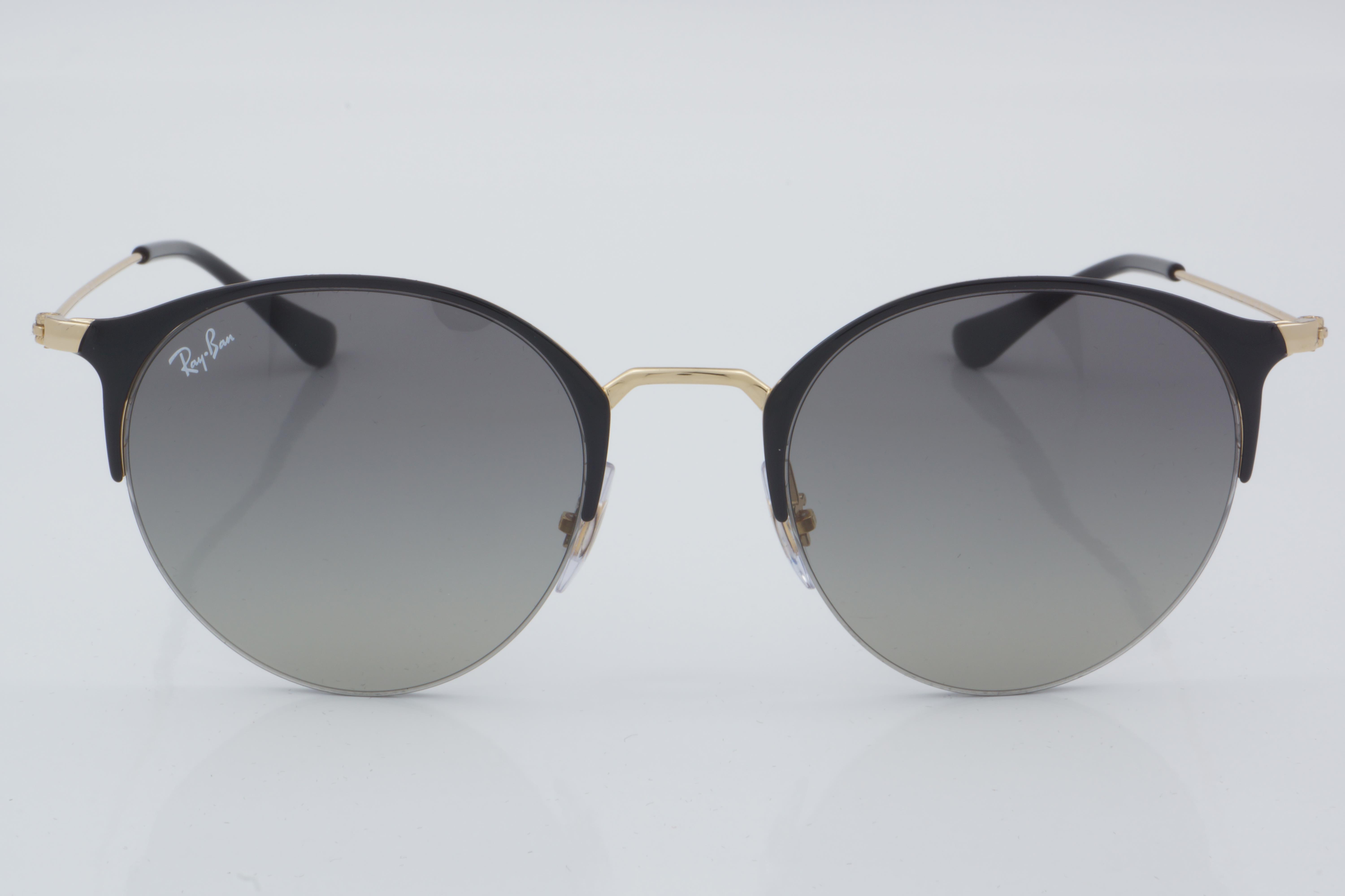 Ray-Ban RB 3578 187/11 50 - 01 Güneş Gözlüğü