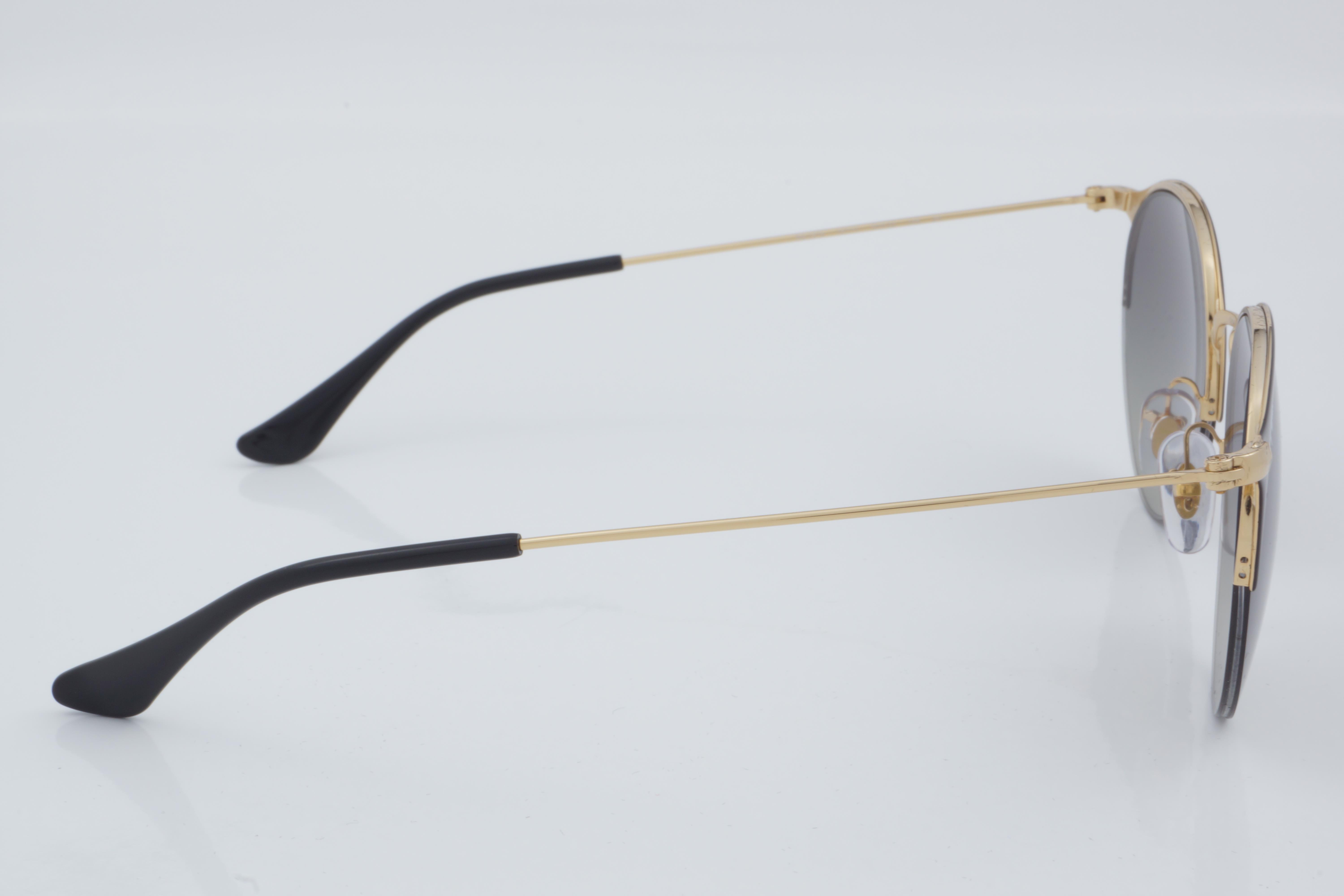 Ray-Ban RB 3578 187/11 50 - 01 Güneş Gözlüğü