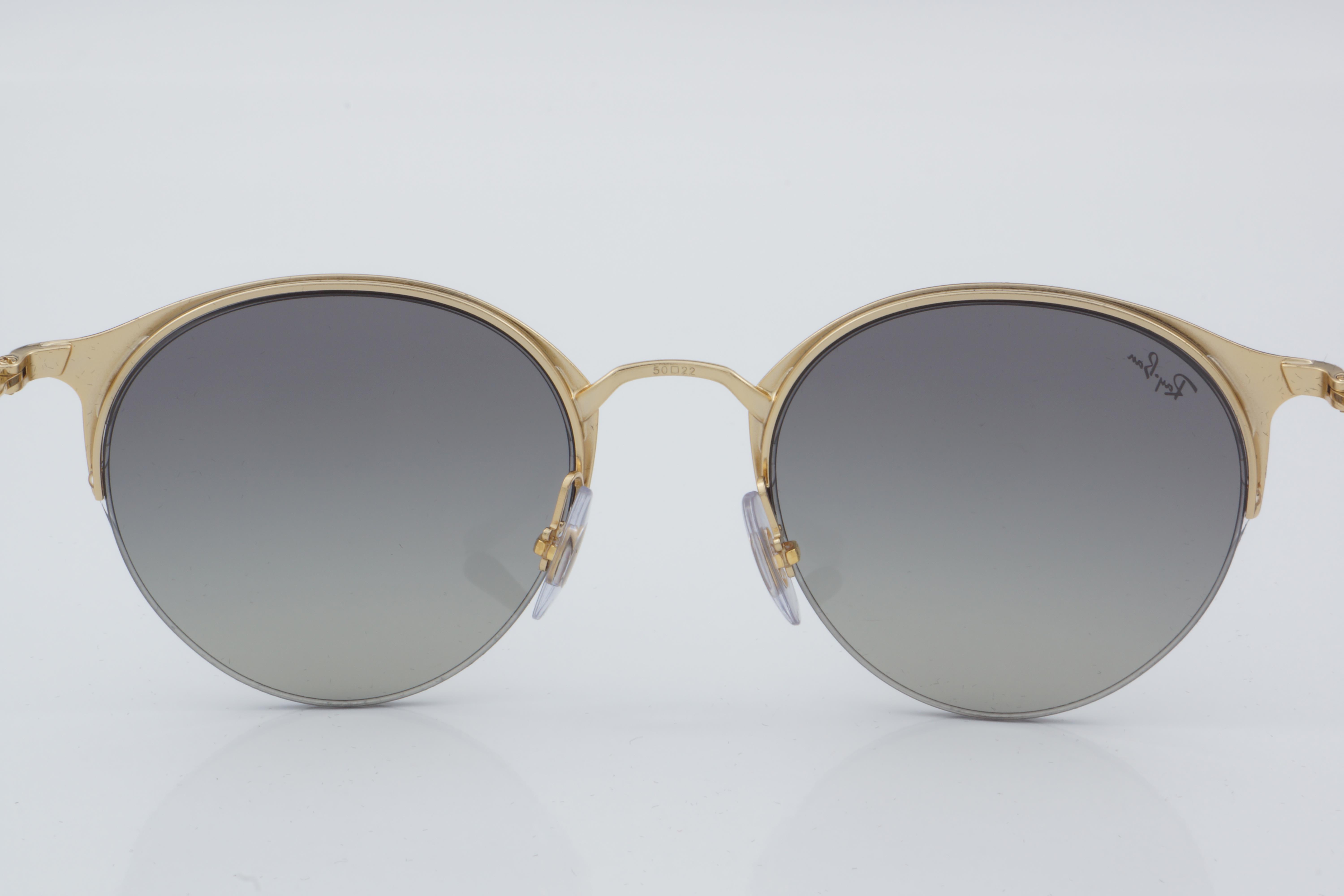 Ray-Ban RB 3578 187/11 50 - 01 Güneş Gözlüğü