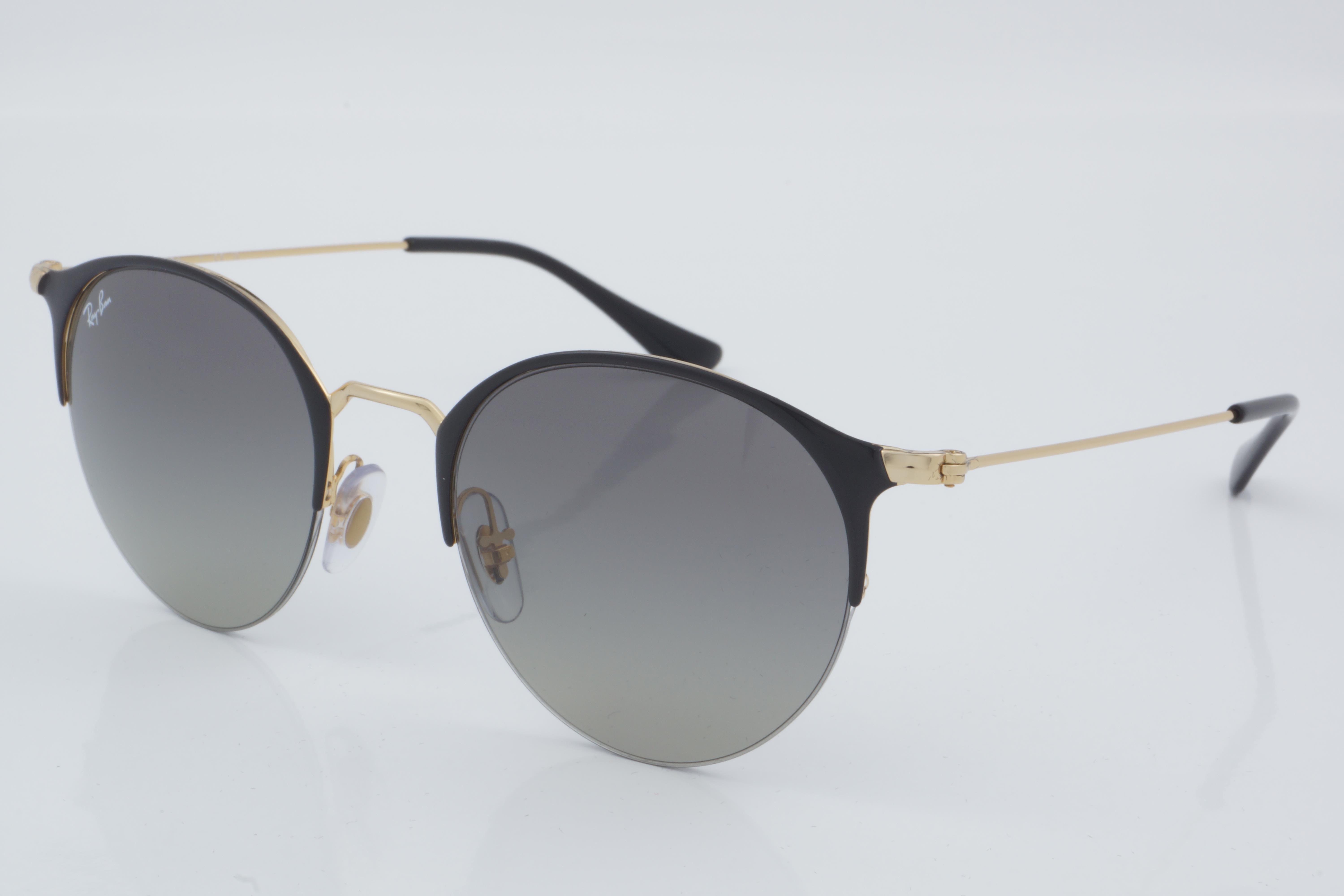 Ray-Ban RB 3578 187/11 50 - 01 Güneş Gözlüğü
