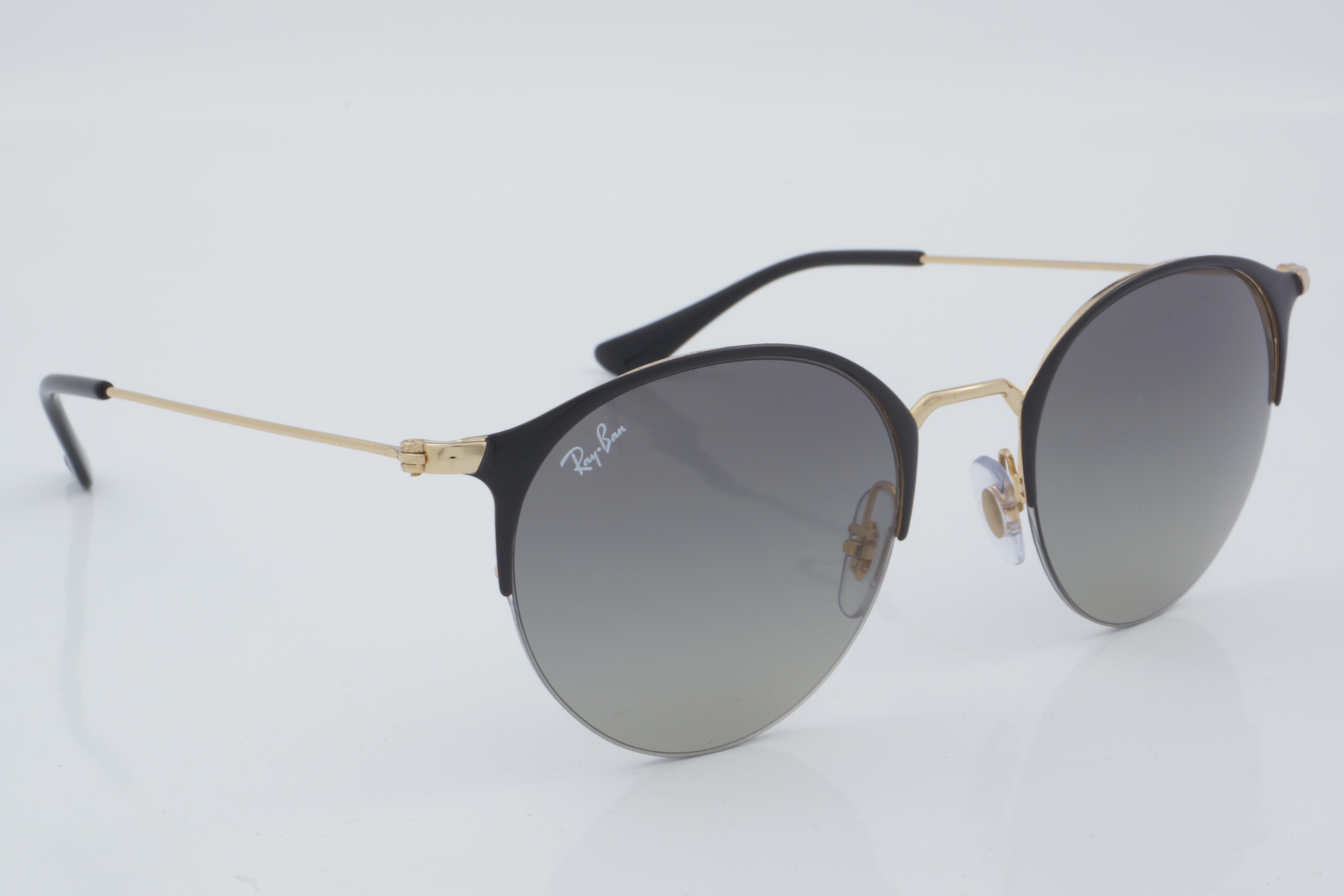 Ray-Ban RB 3578 187/11 50 - 01 Güneş Gözlüğü