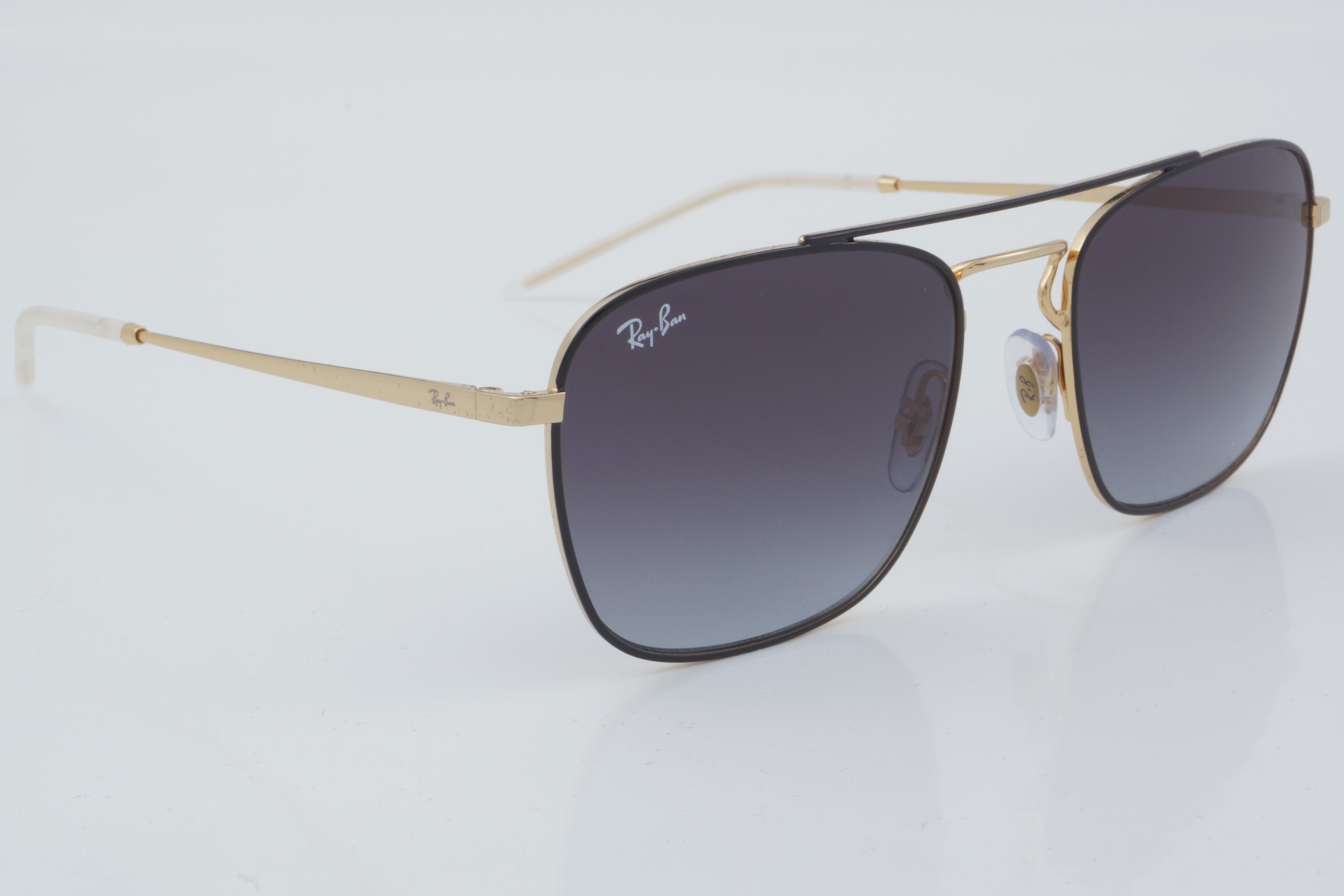 Ray-Ban RB 3588 9054/8G 55 - 01 Güneş Gözlüğü