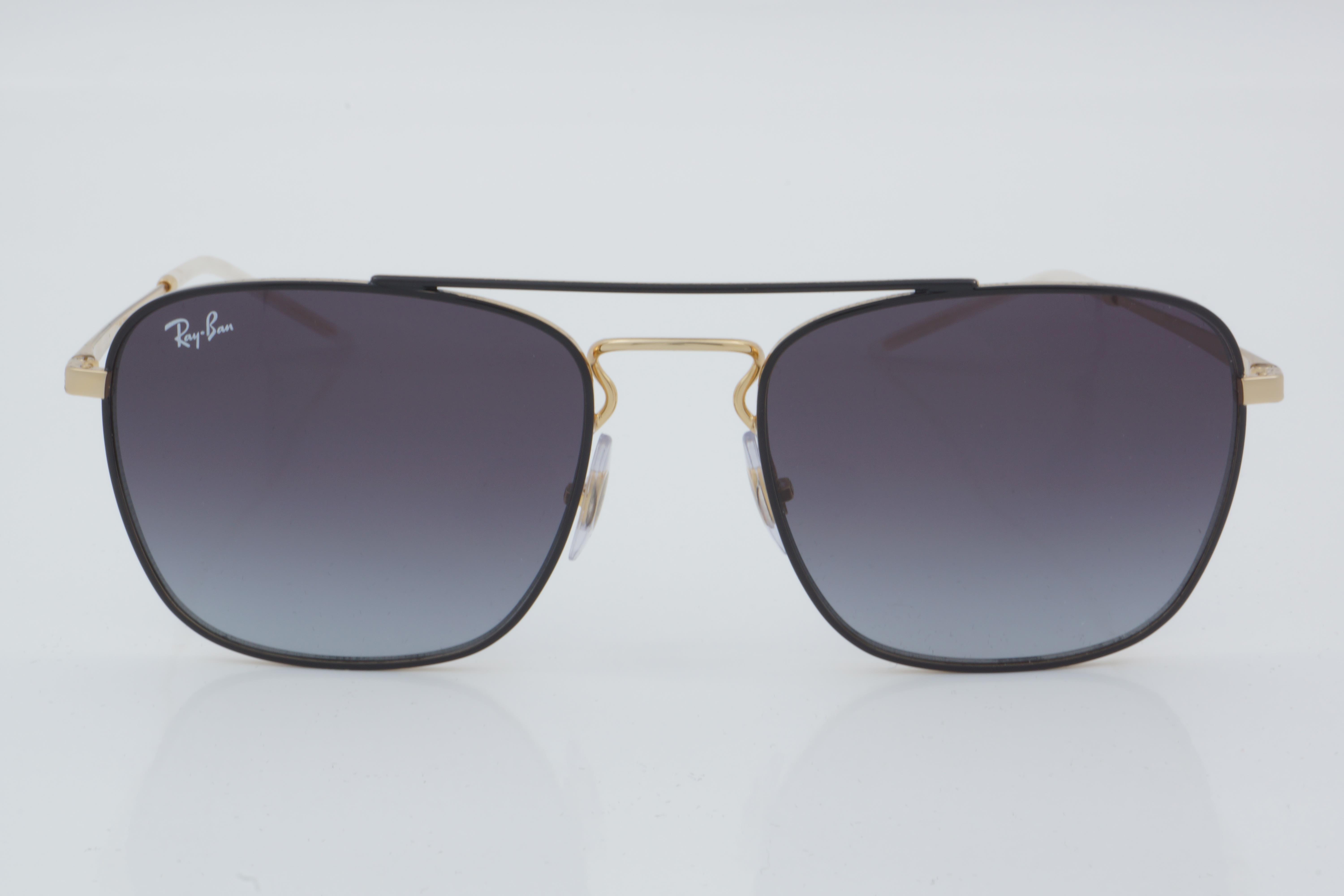 Ray-Ban RB 3588 9054/8G 55 - 01 Güneş Gözlüğü