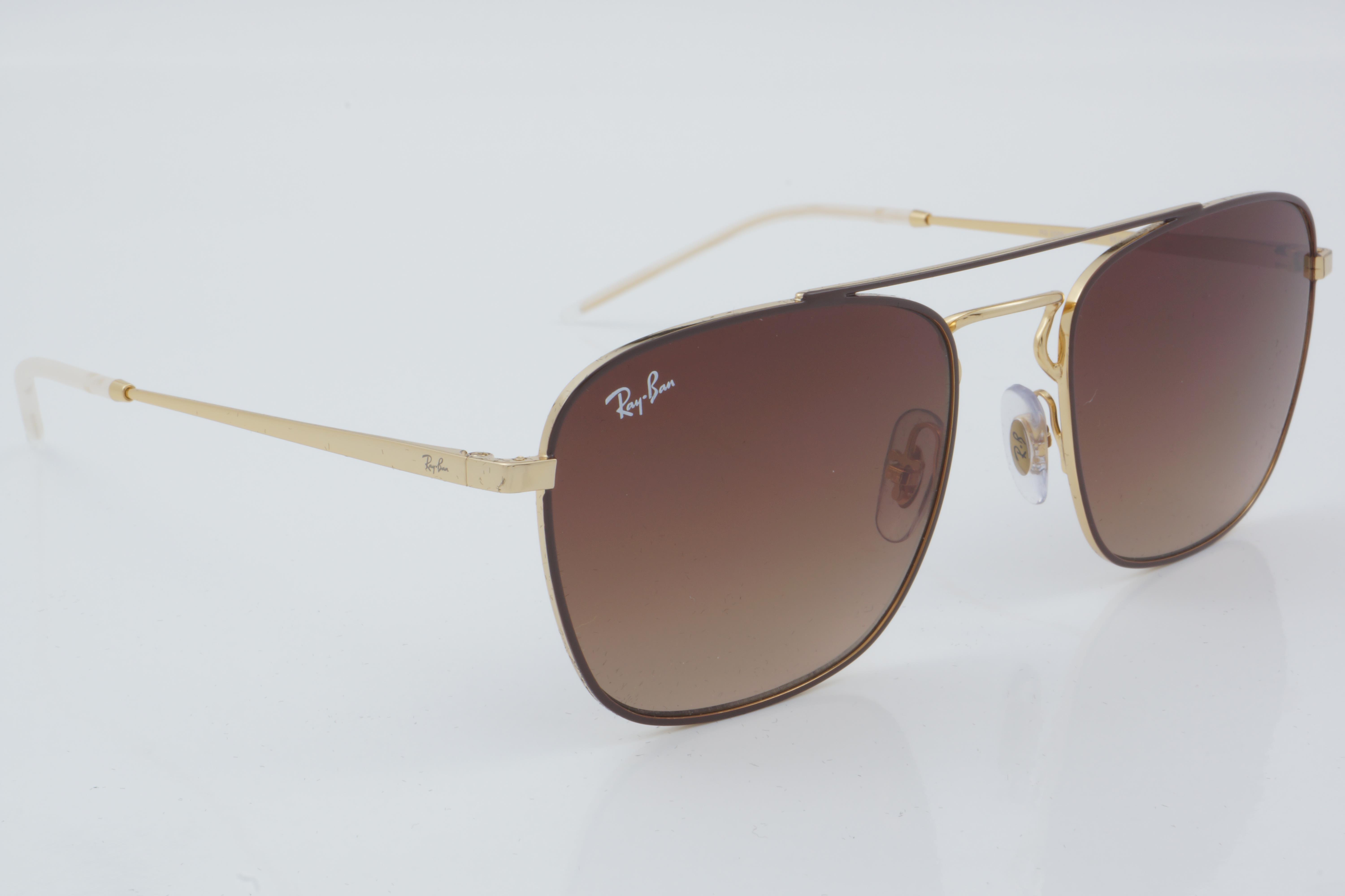 Ray-Ban RB 3588 9055/13 55 - 01 Güneş Gözlüğü