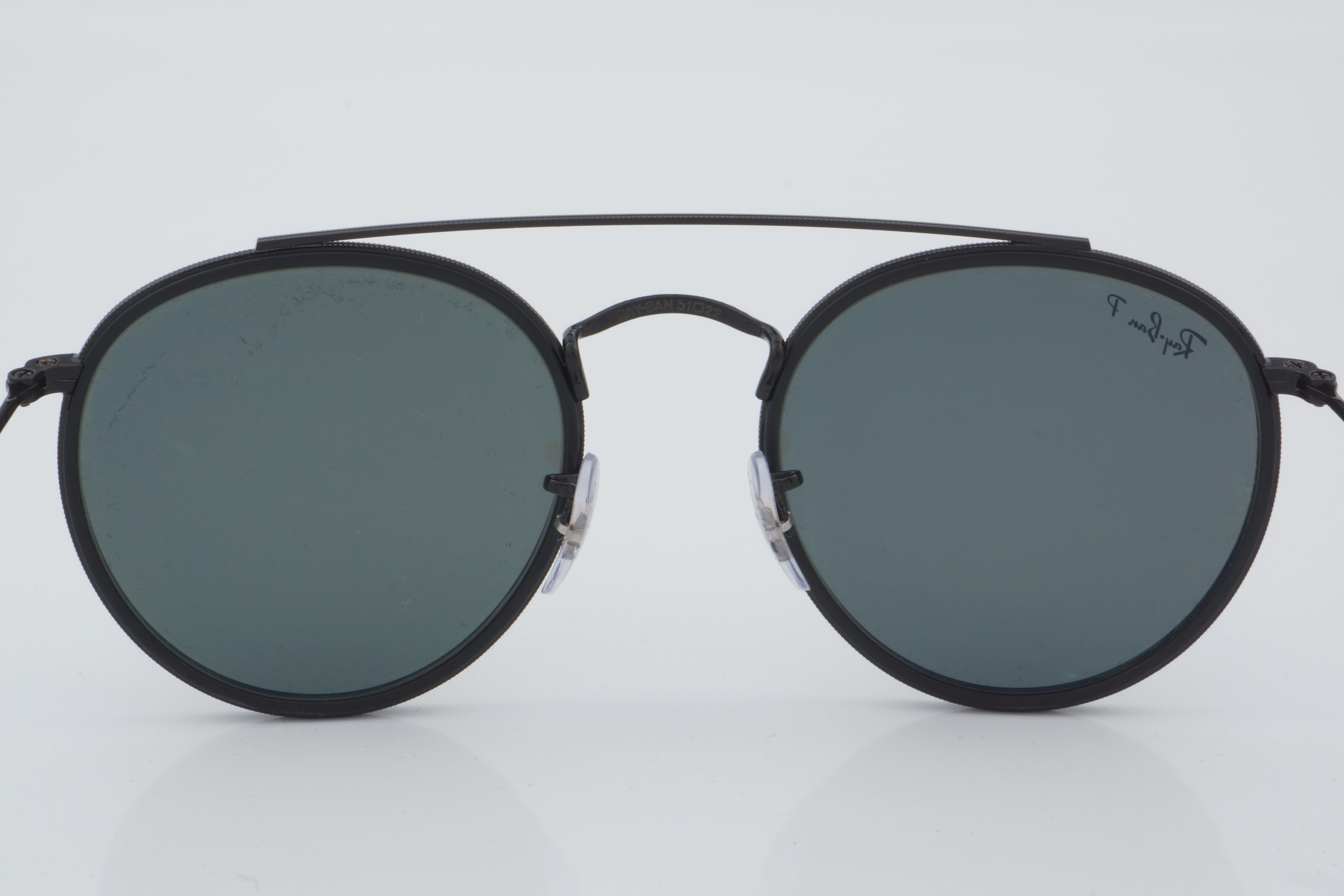 Ray-Ban RB 3647-N 002/58 51 - 01 Güneş Gözlüğü