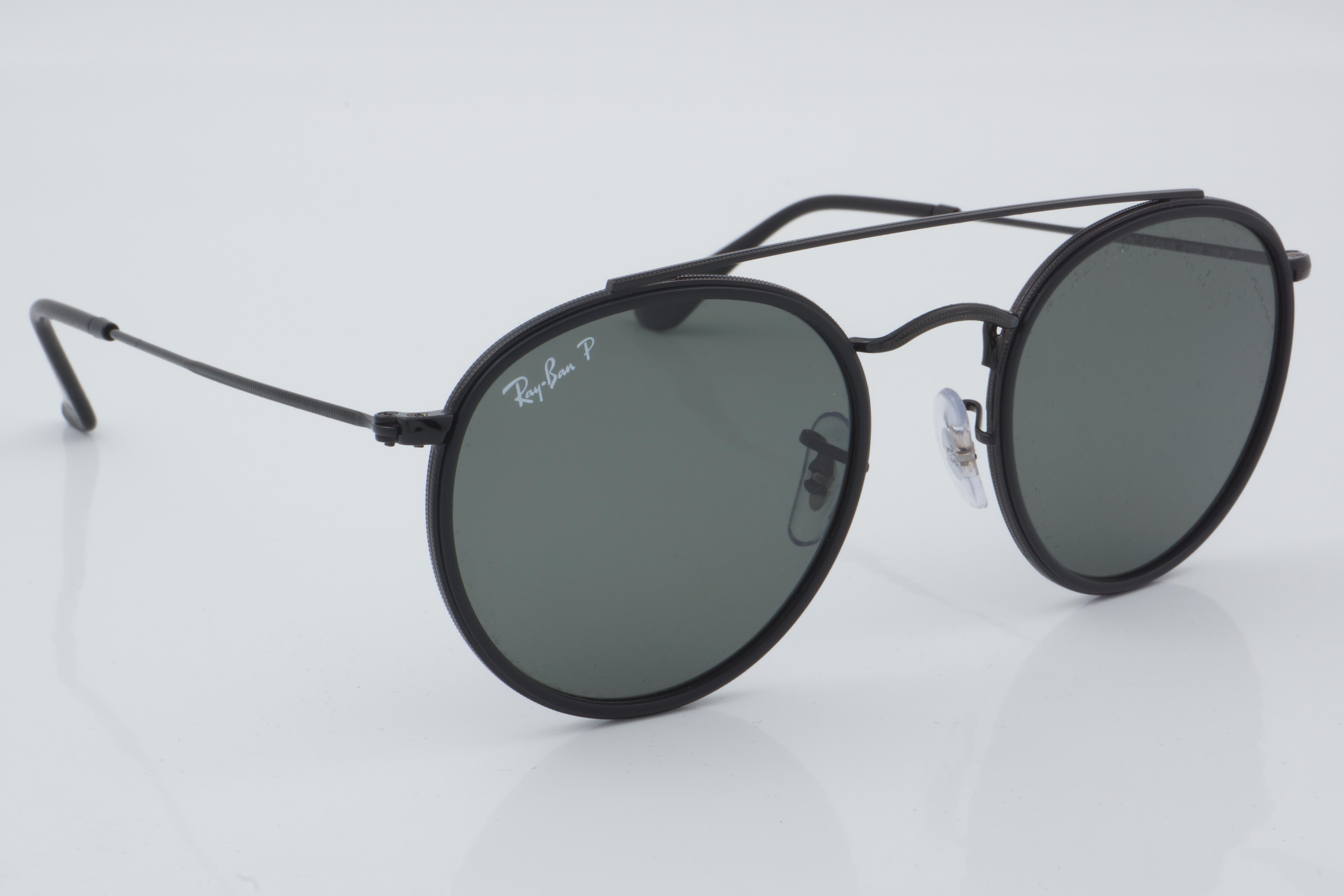 Ray-Ban RB 3647-N 002/58 51 - 01 Güneş Gözlüğü
