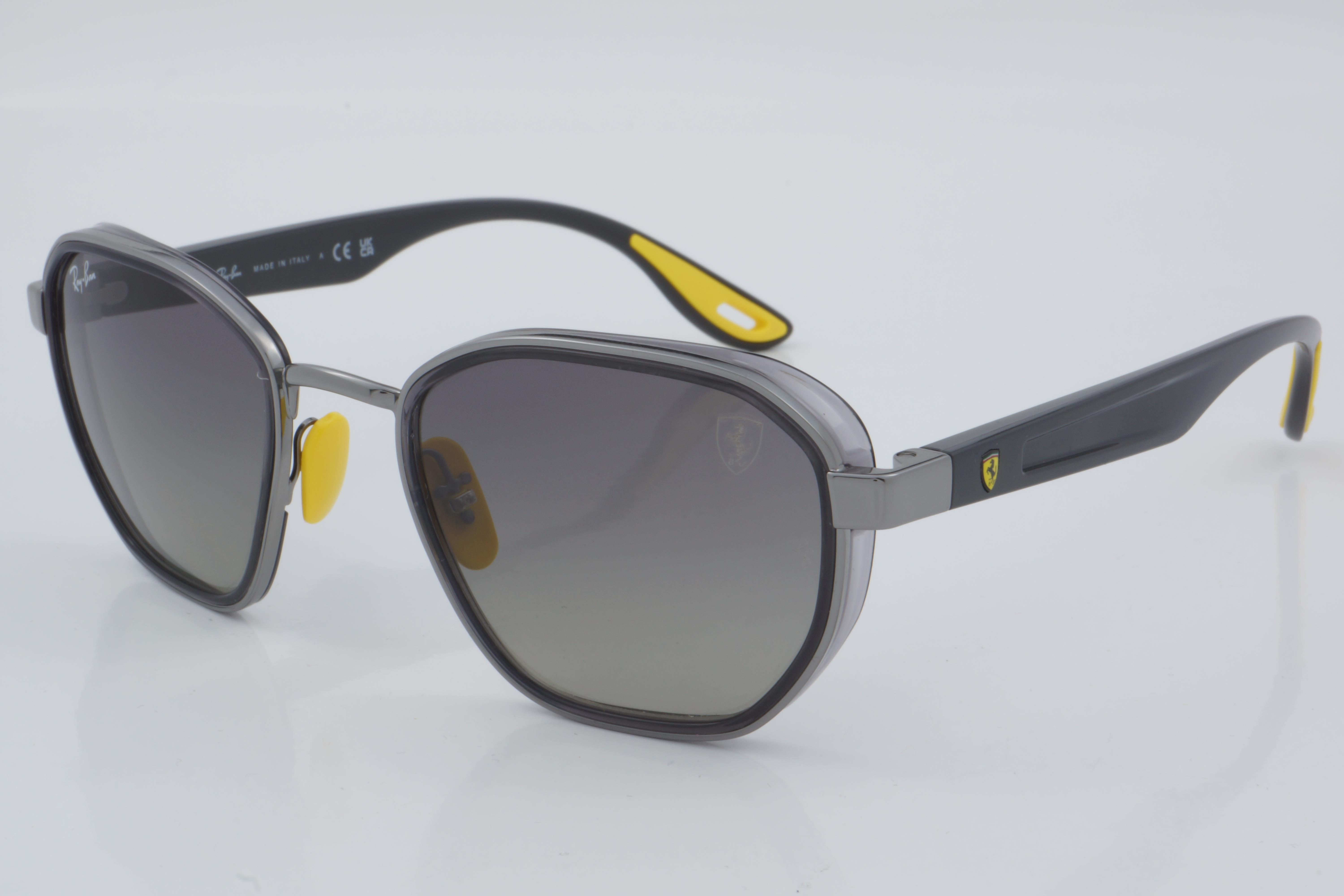Ray-Ban RB 3674-M F030/11 51 - 01 Güneş Gözlüğü