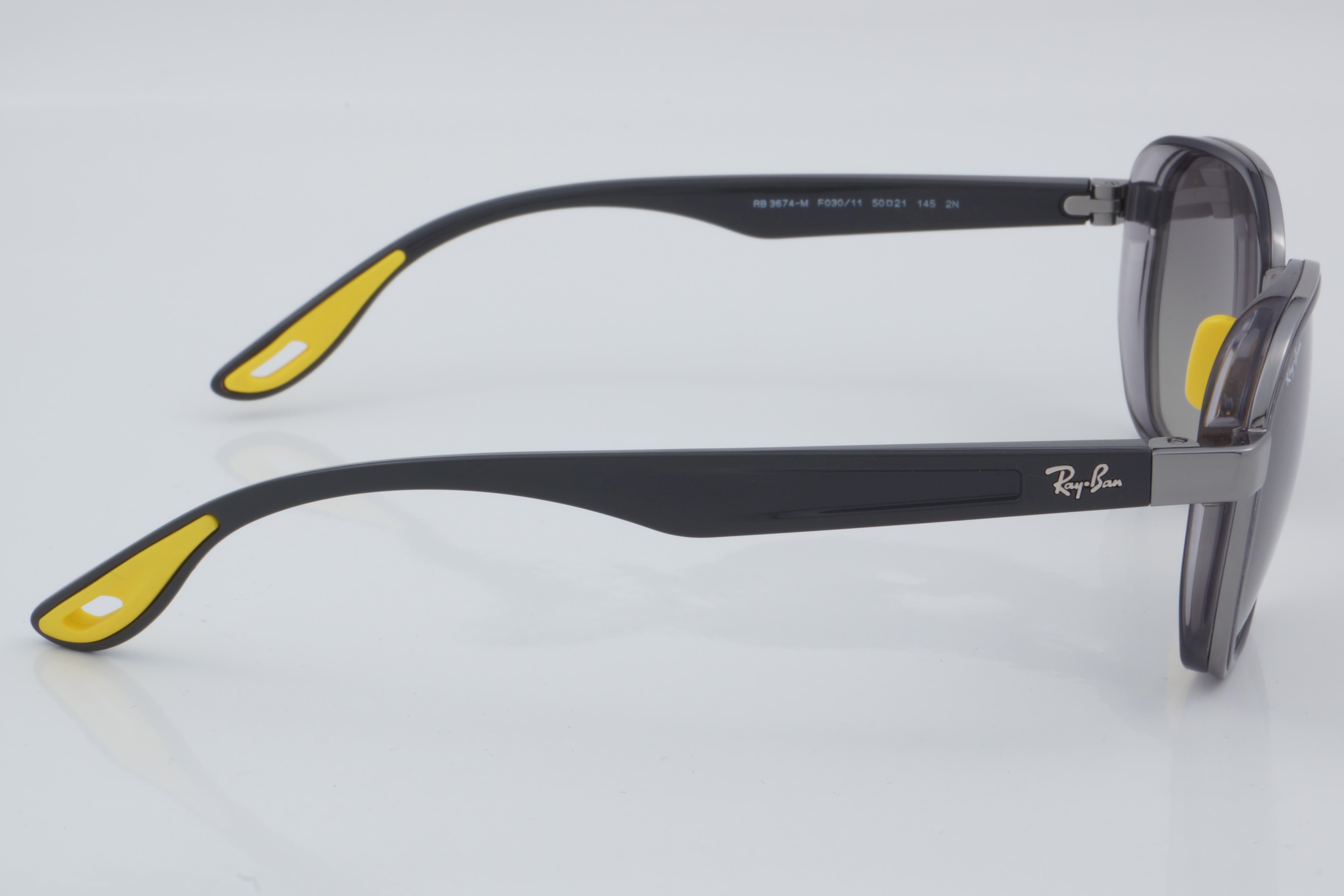 Ray-Ban RB 3674-M F030/11 51 - 01 Güneş Gözlüğü