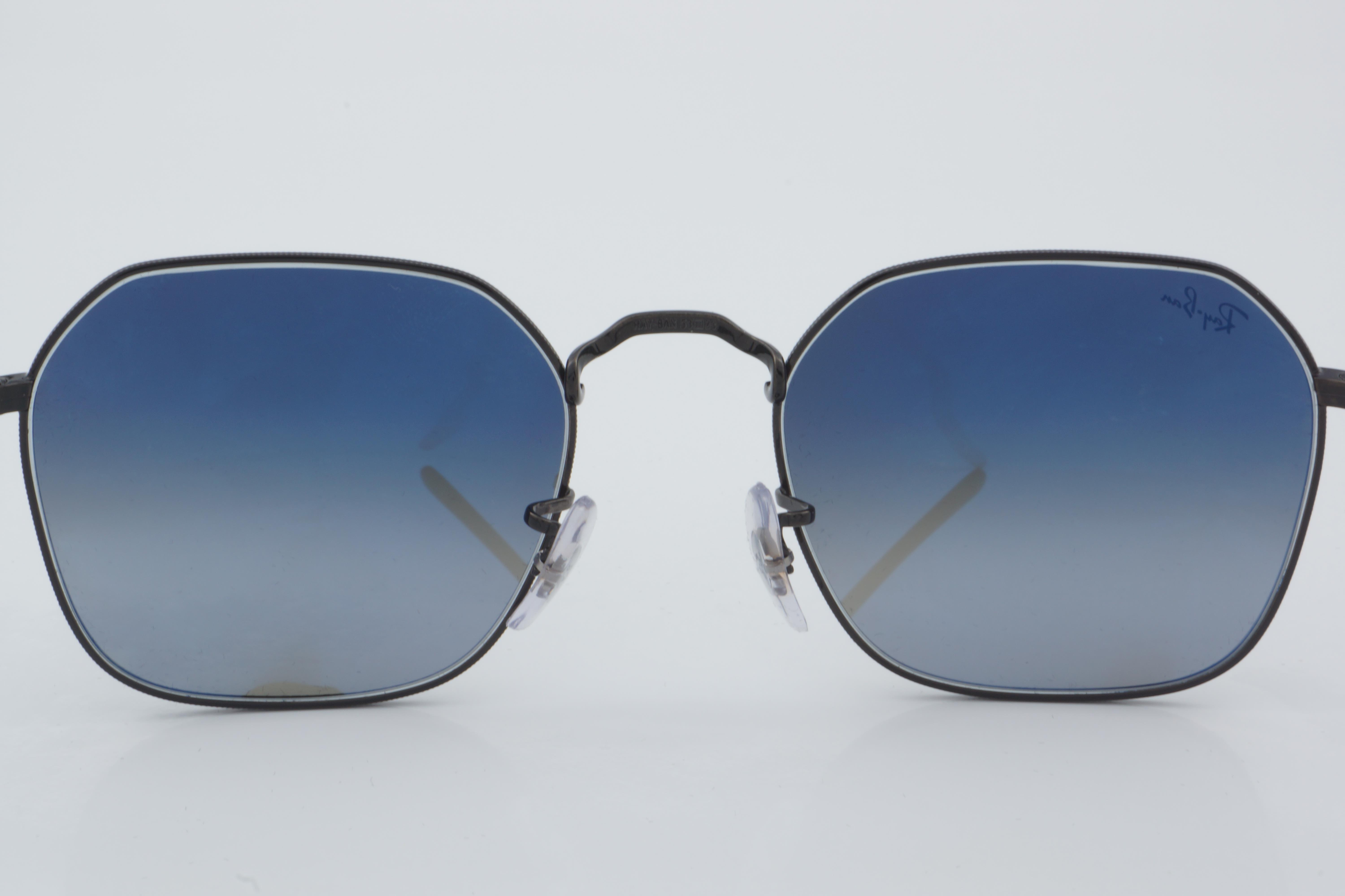 Ray-Ban RB 3694 002/71 53 - 01 Güneş Gözlüğü