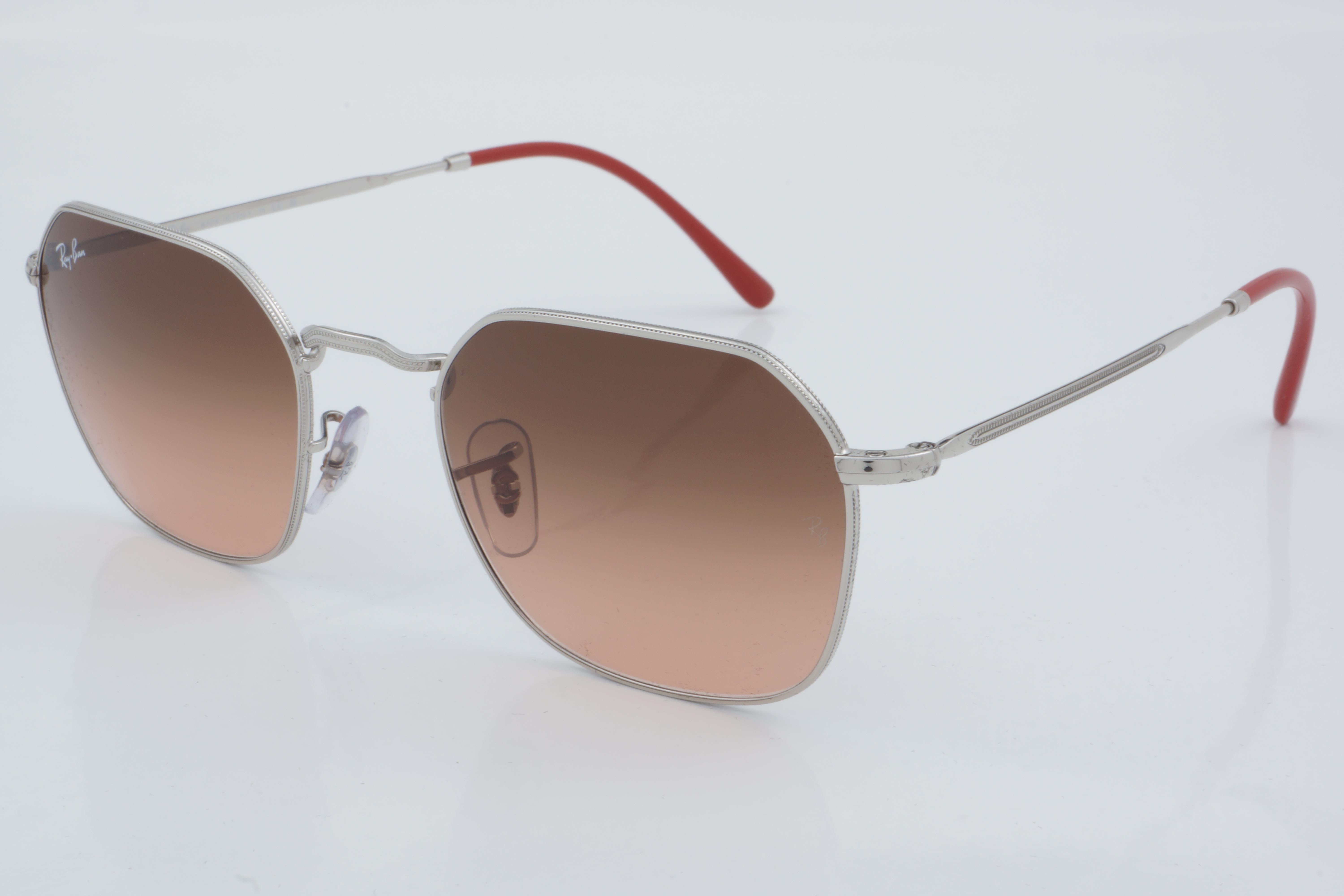 Ray-Ban RB 3694 003/3B 53 - 01 Güneş Gözlüğü