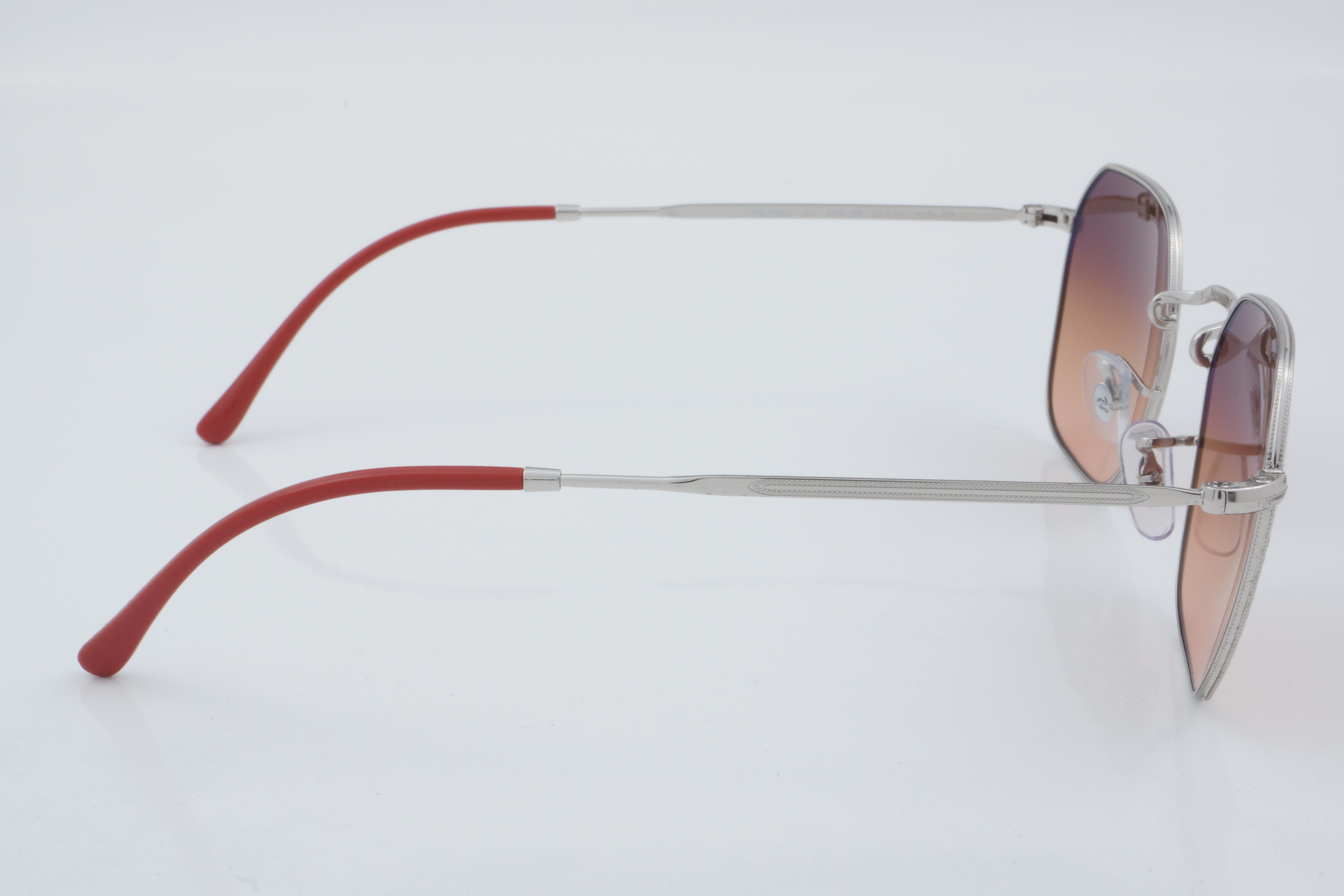 Ray-Ban RB 3694 003/3B 53 - 01 Güneş Gözlüğü