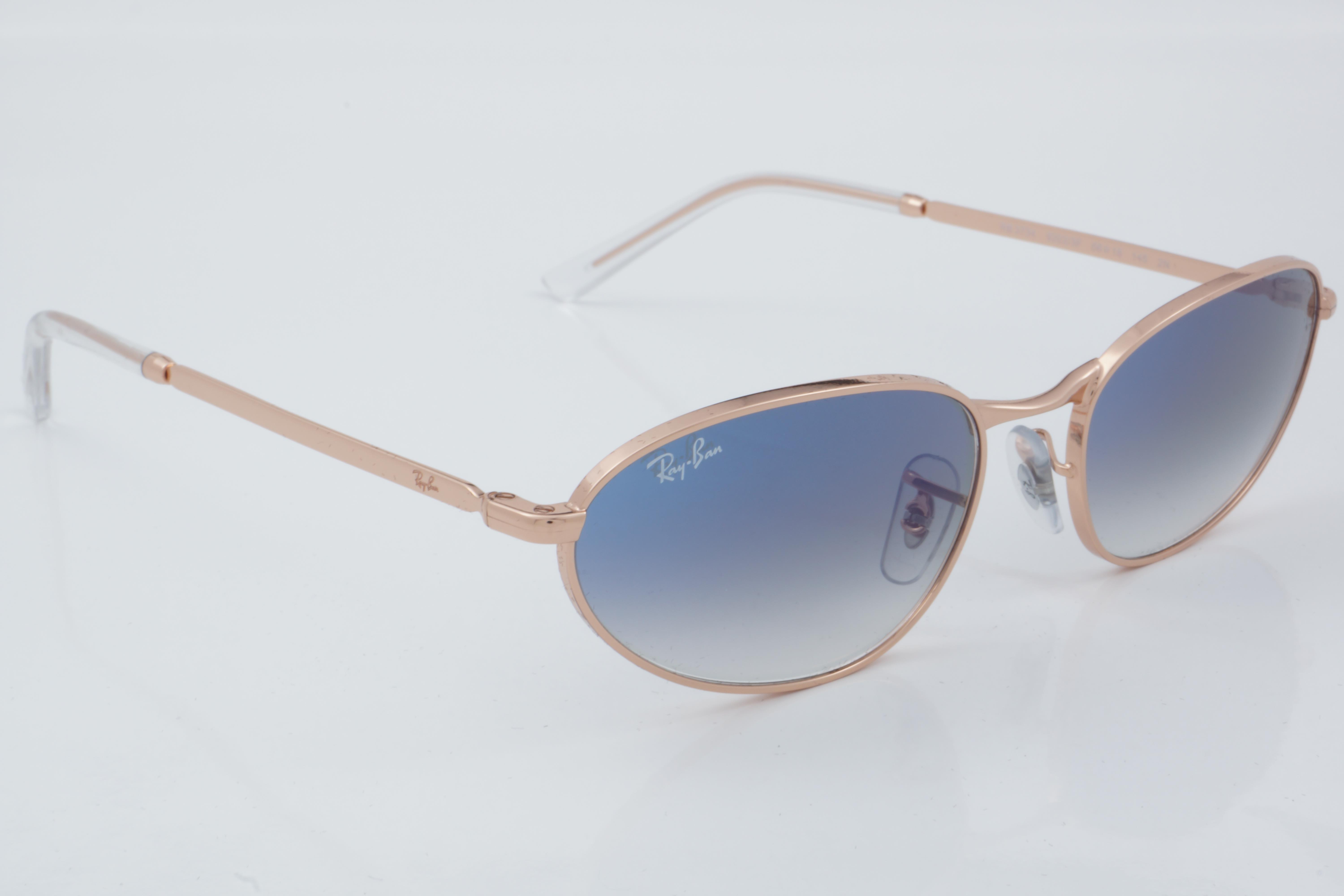 Ray-Ban RB 3734 9202/03F 56 - 01 Güneş Gözlüğü