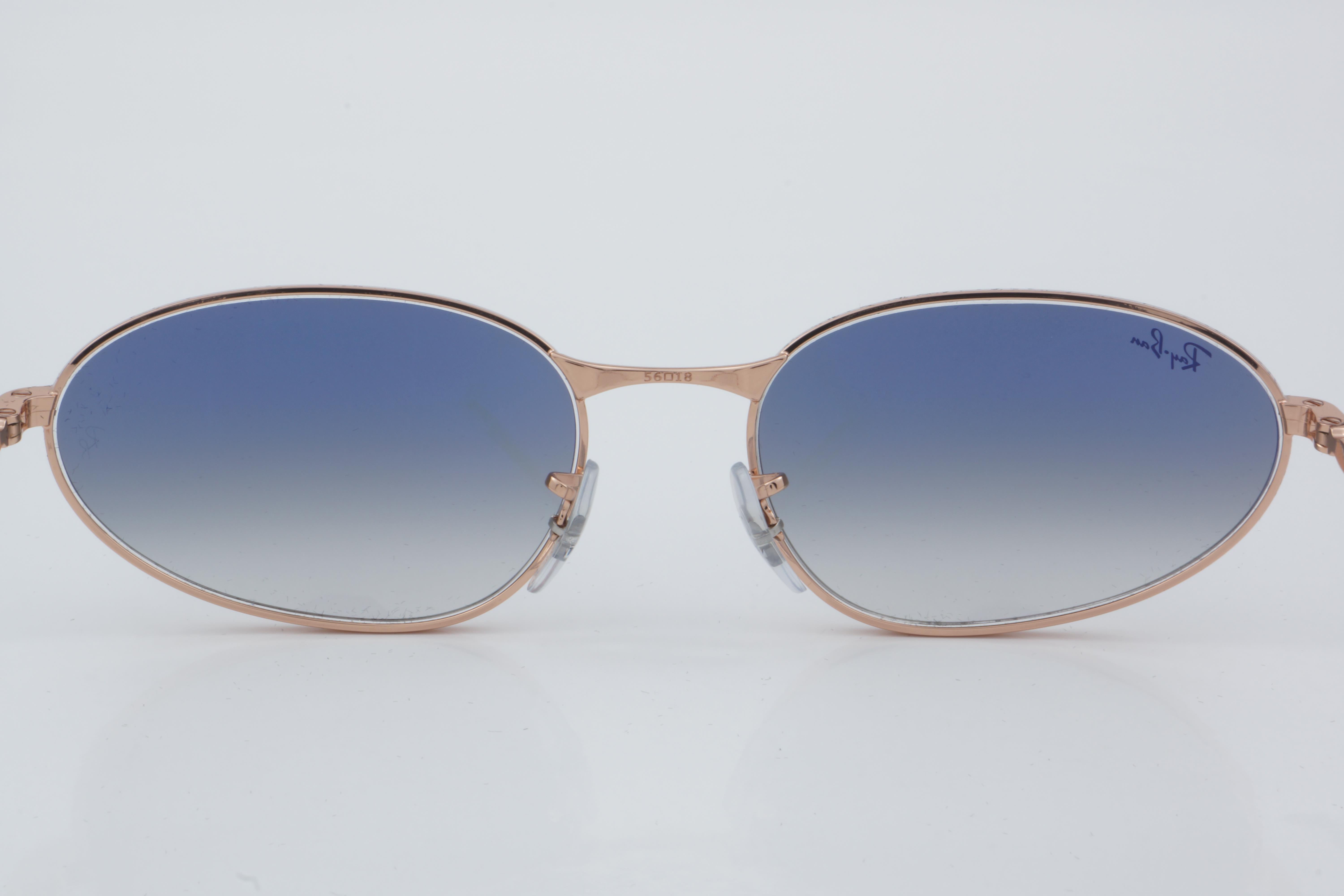 Ray-Ban RB 3734 9202/03F 56 - 01 Güneş Gözlüğü