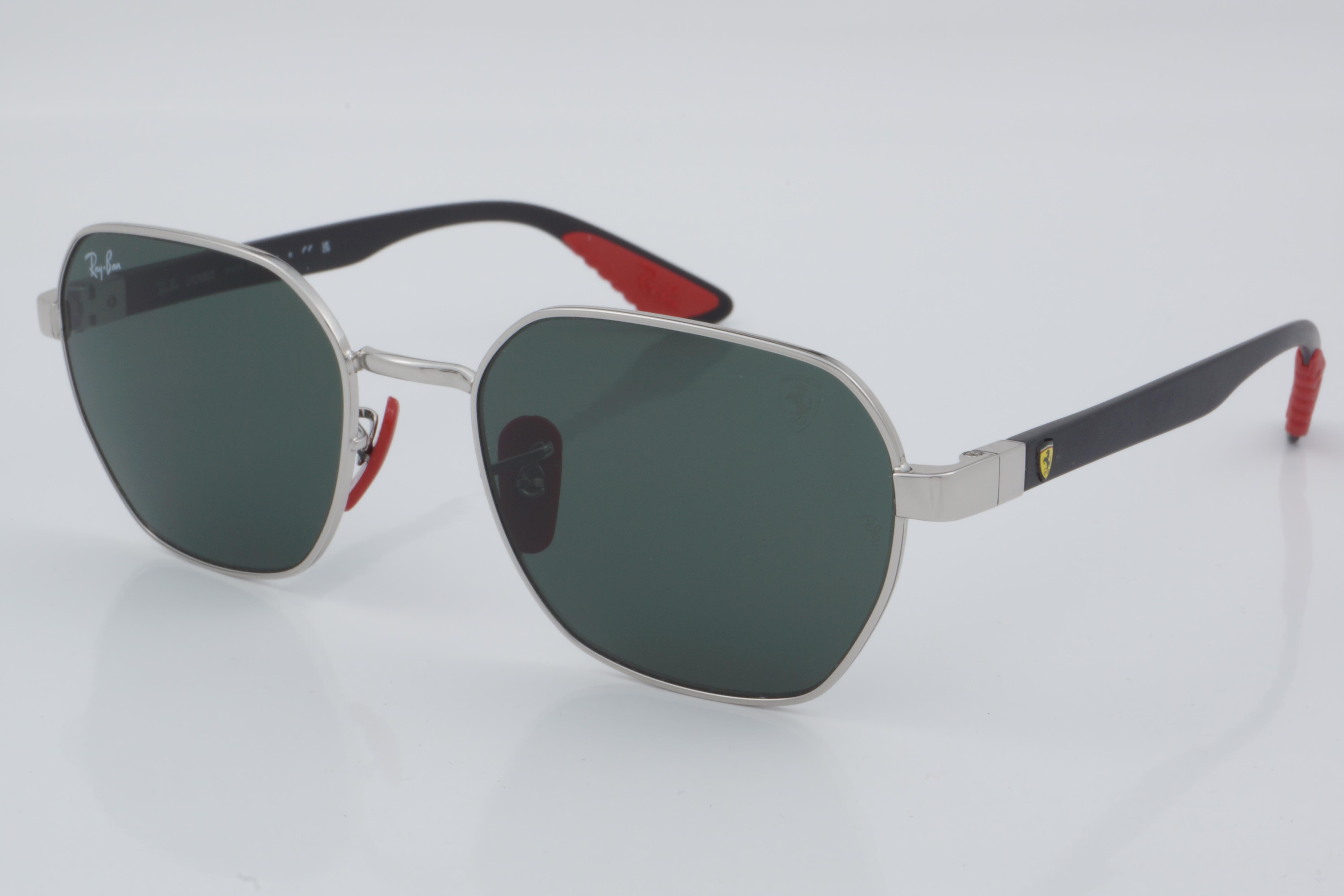 Ray-Ban RB 3794-M F031/71 54 - 01 Güneş Gözlüğü