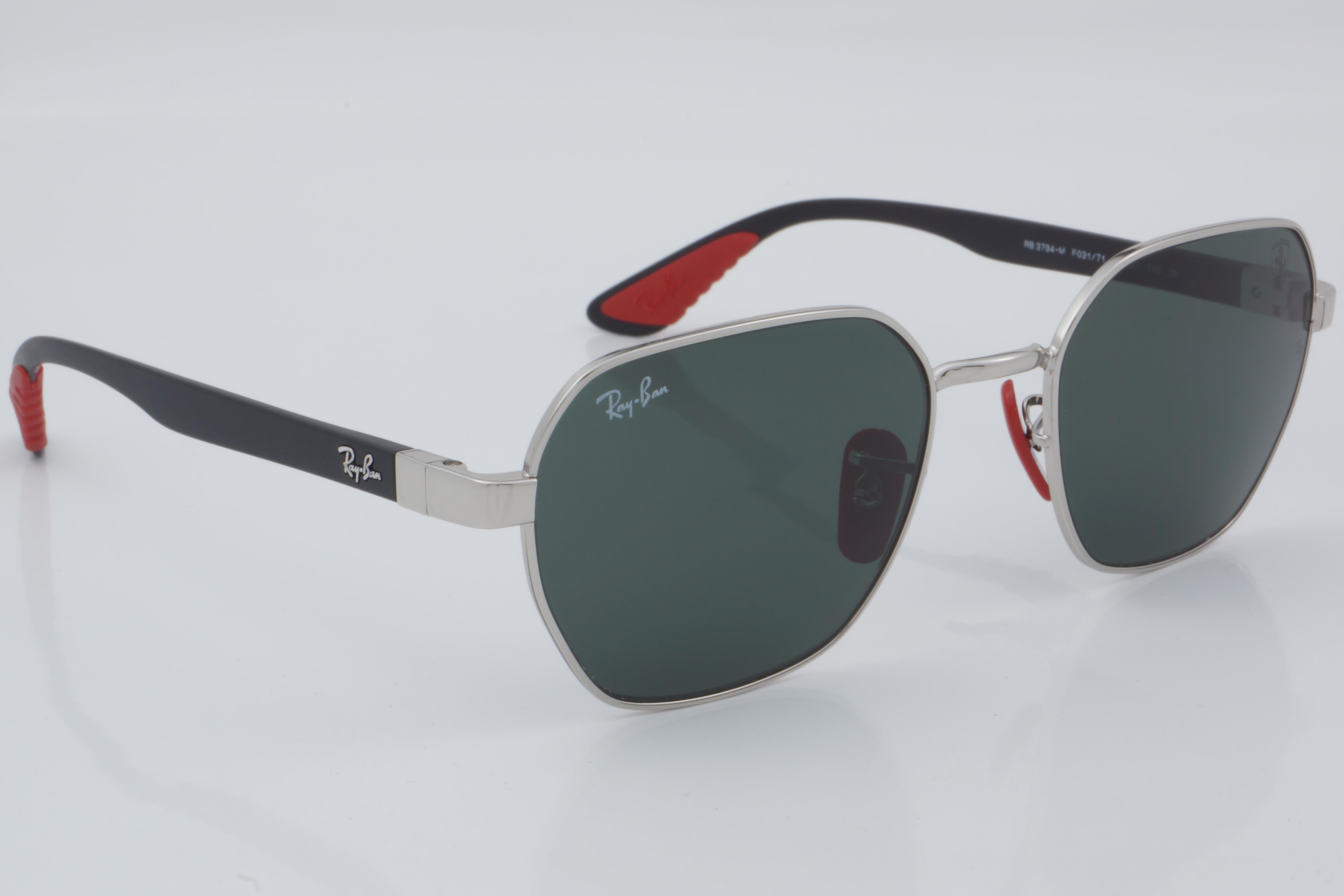 Ray-Ban RB 3794-M F031/71 54 - 01 Güneş Gözlüğü