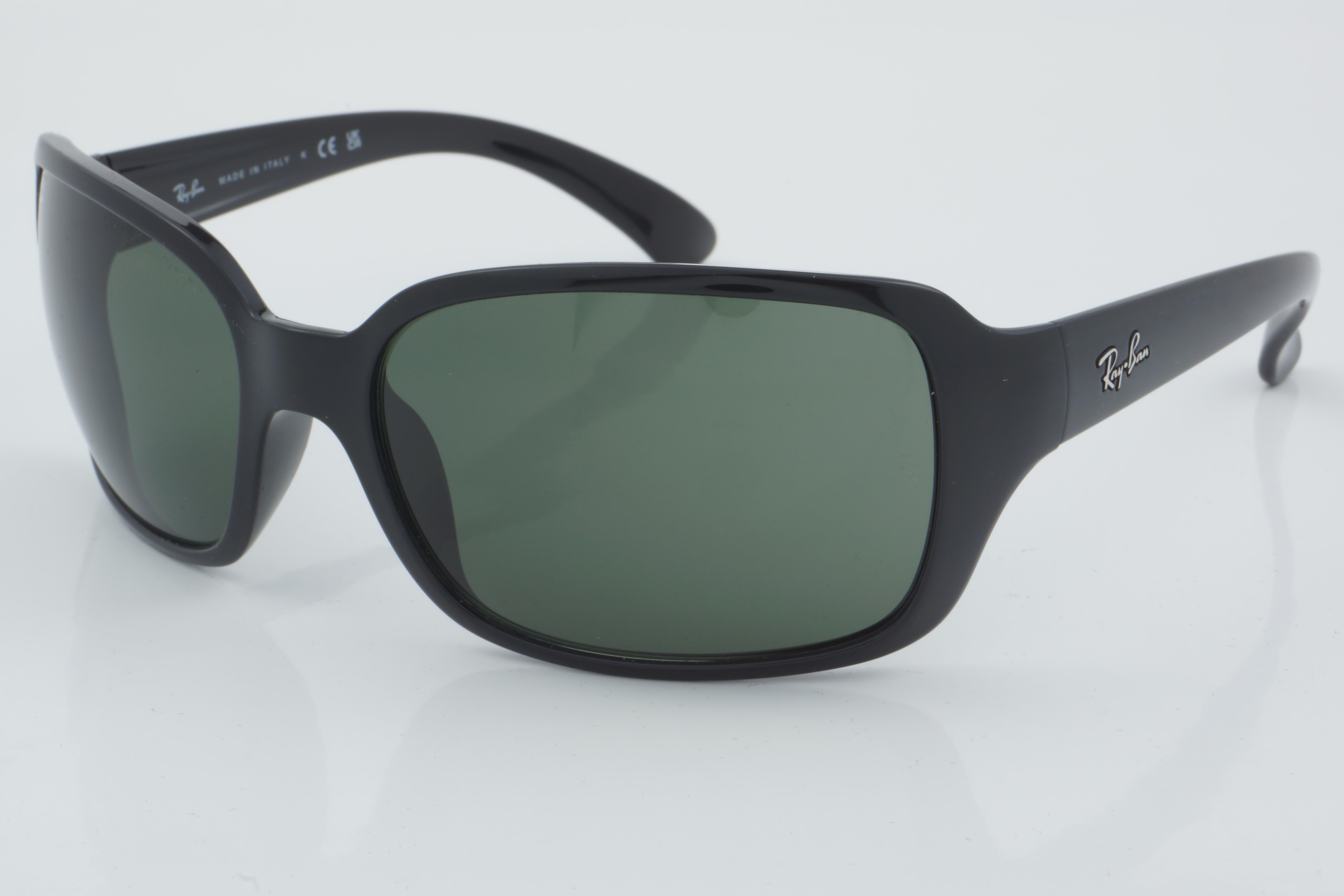 Ray-Ban RB 4068 601 60 - 01 Güneş Gözlüğü