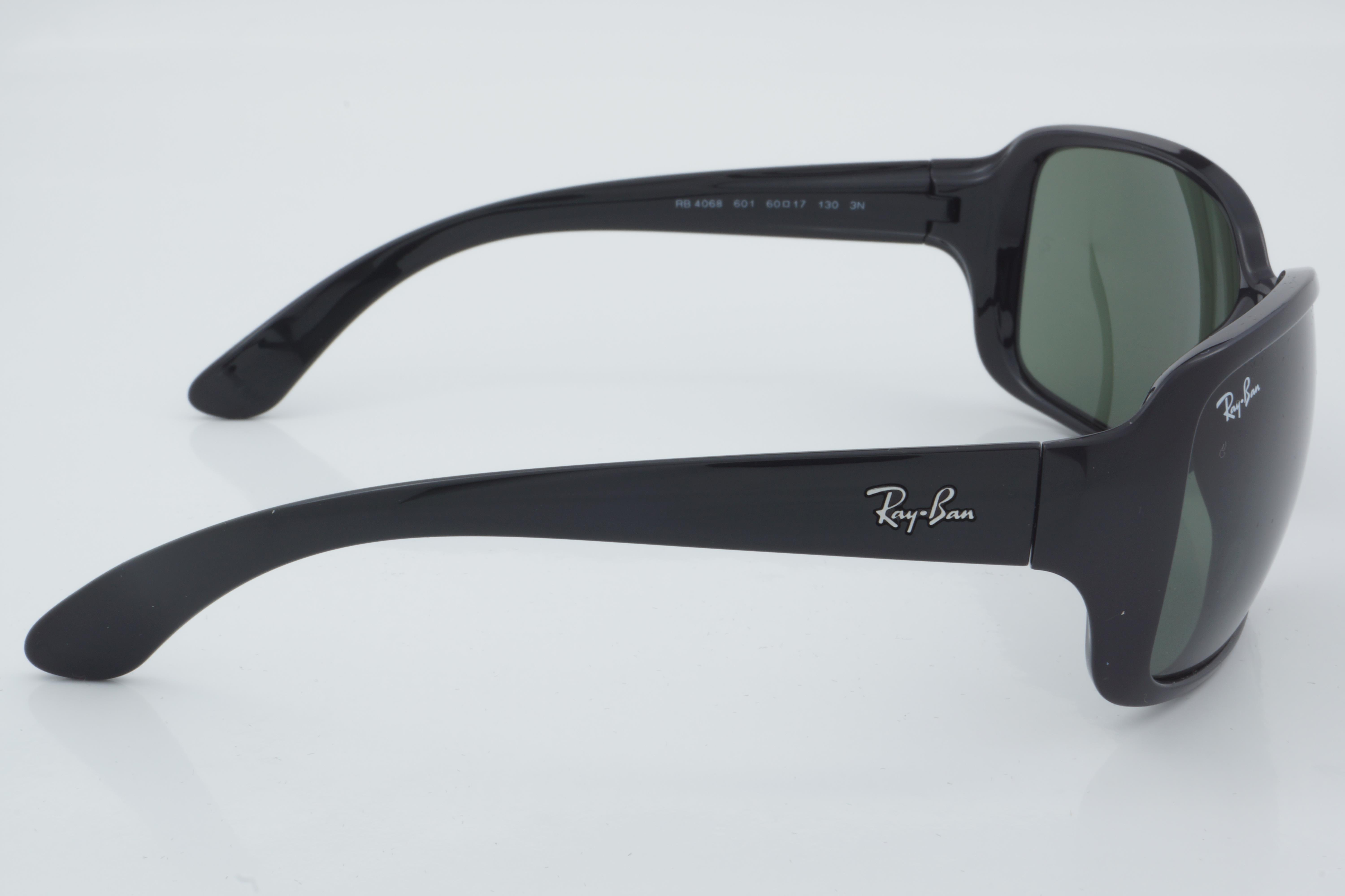 Ray-Ban RB 4068 601 60 - 01 Güneş Gözlüğü