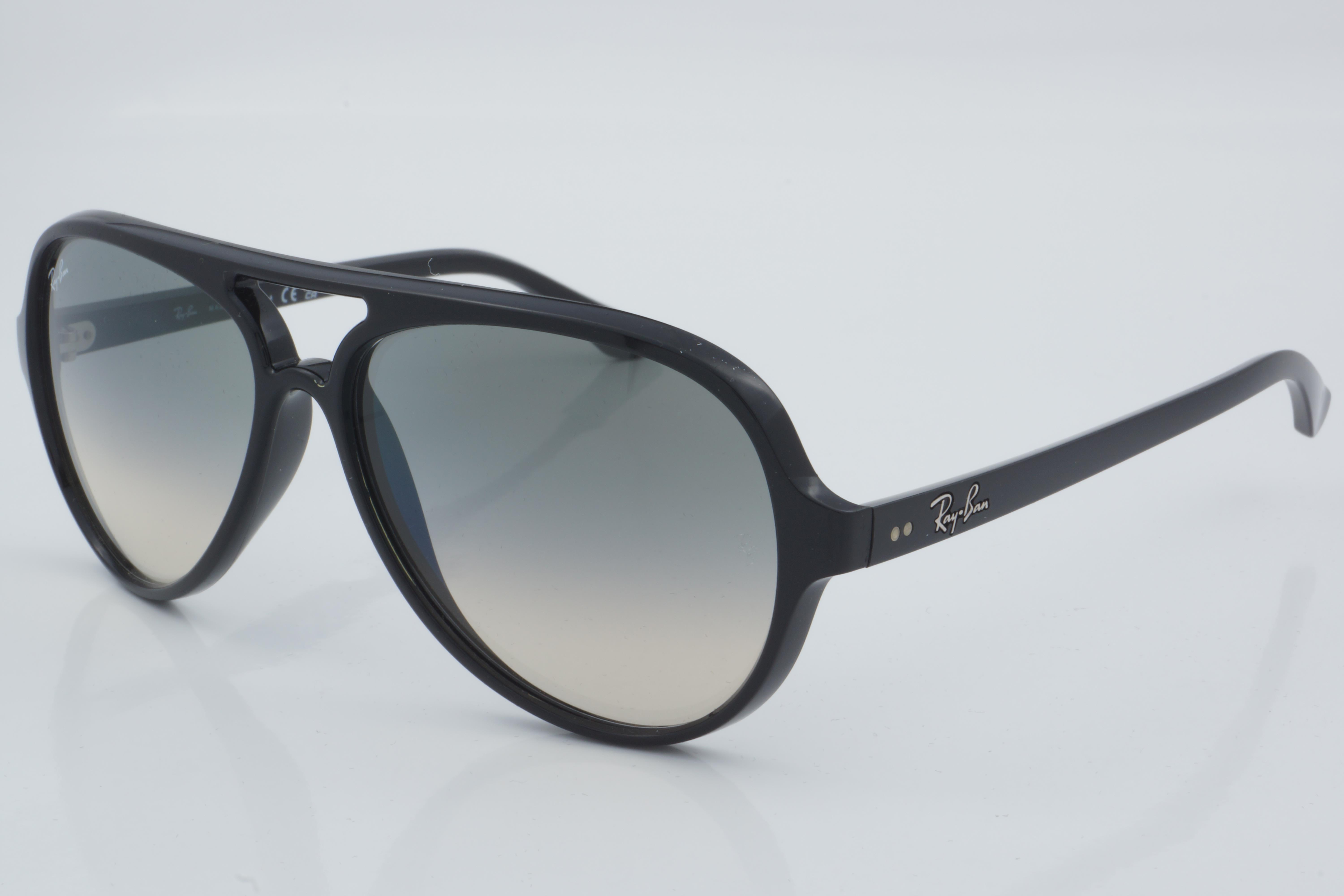 Ray-Ban RB 4125 601/32 59 - 01 Güneş Gözlüğü