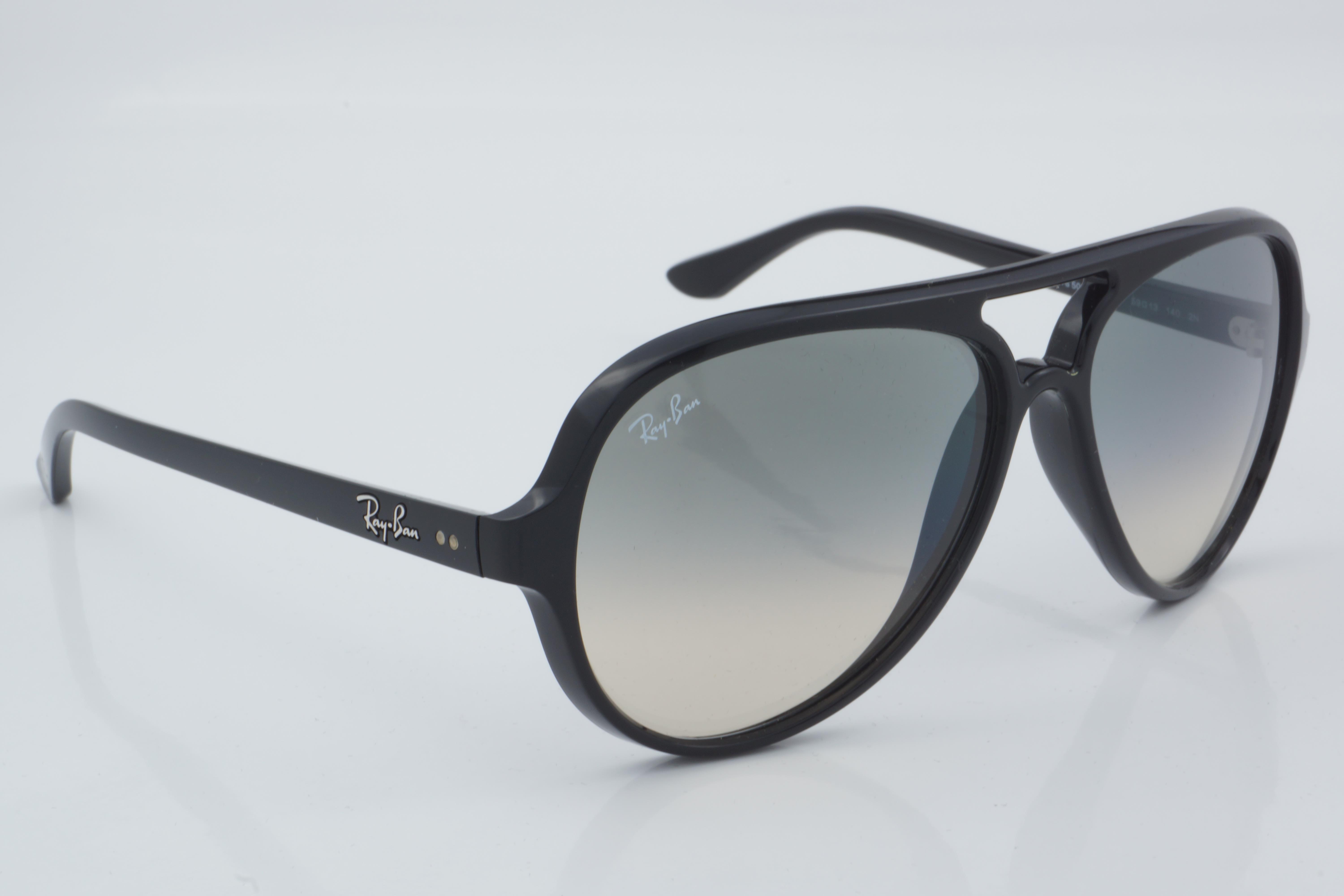 Ray-Ban RB 4125 601/32 59 - 01 Güneş Gözlüğü