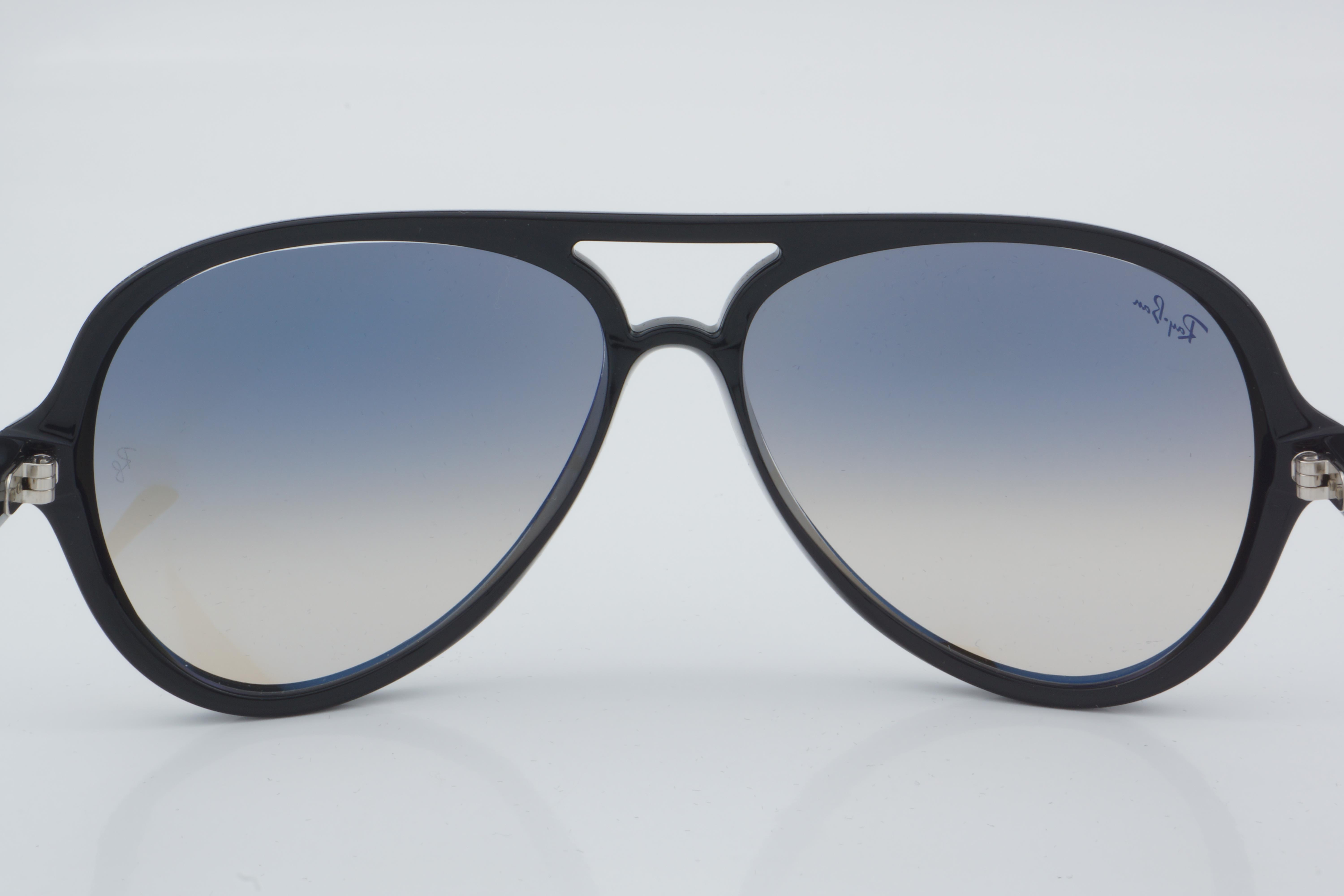 Ray-Ban RB 4125 601/32 59 - 01 Güneş Gözlüğü